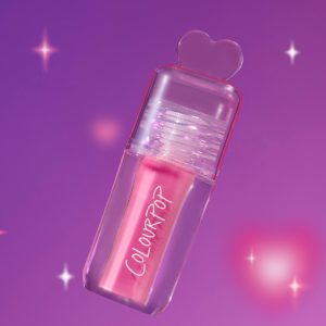 Heart To Get Ultra Glossy Lip