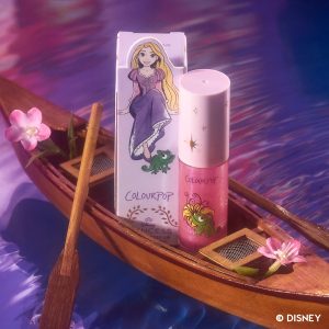 Disney Princess Ultra Glossy Lip