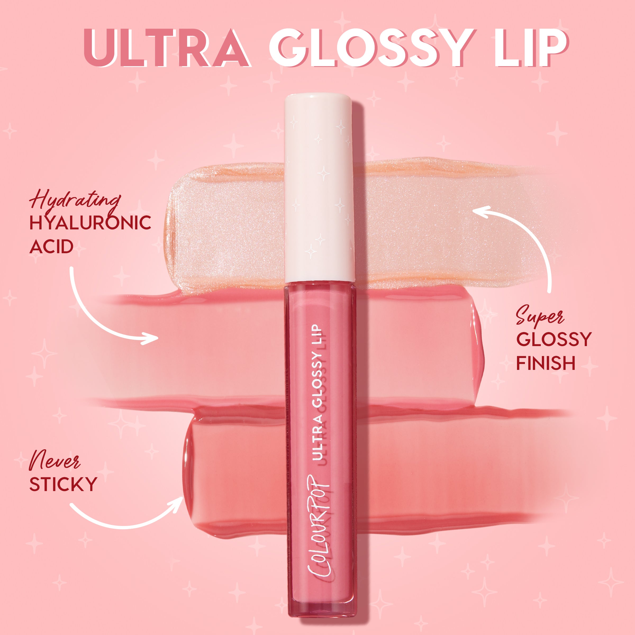 Ultra Glossy Lip - Image 7