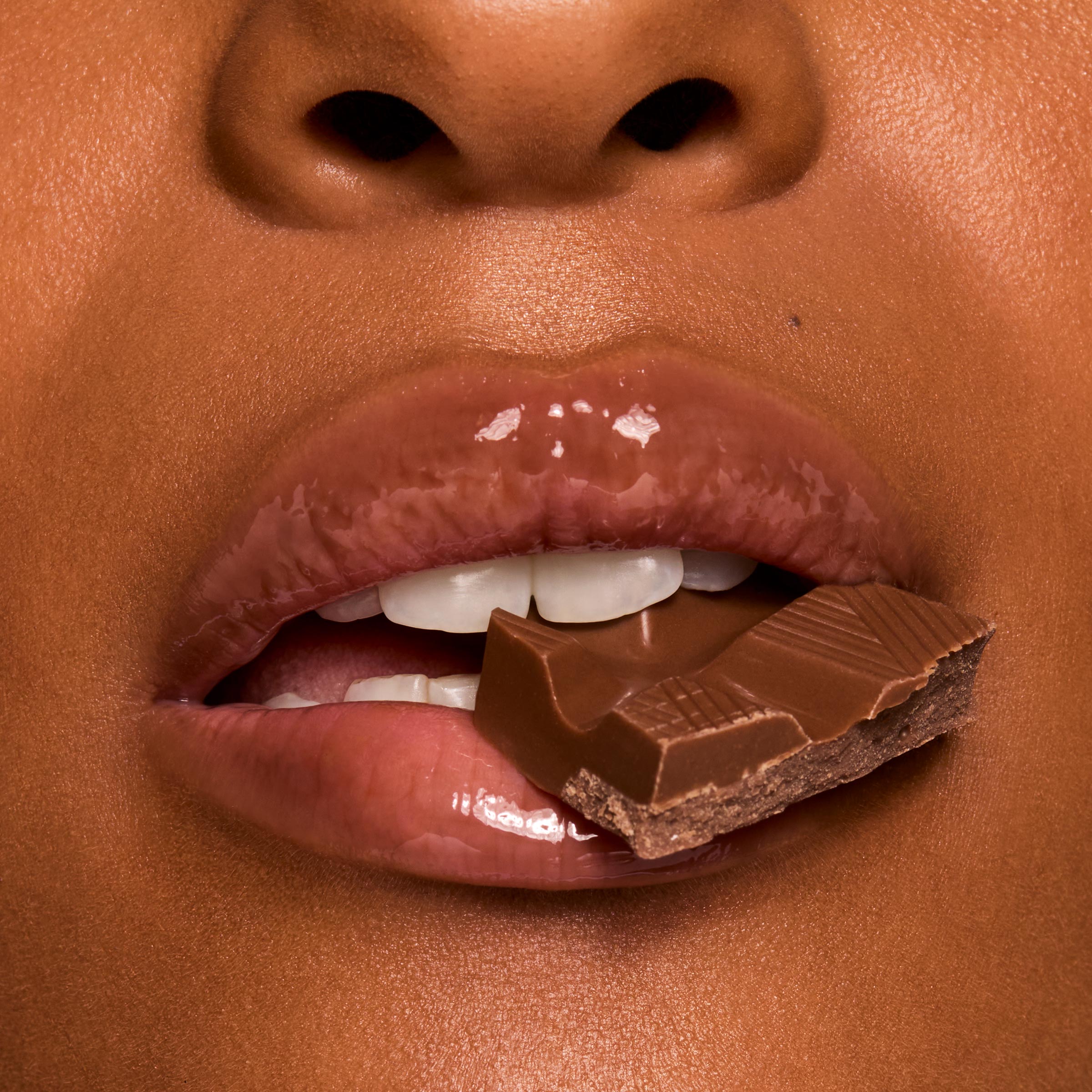 Fresh Kiss Glossy Balm - Image 2