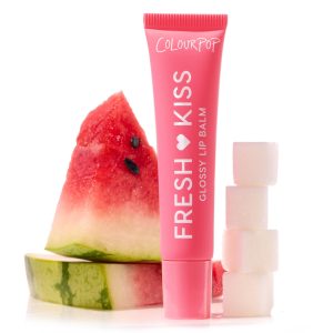 Fresh Kiss Glossy Balm