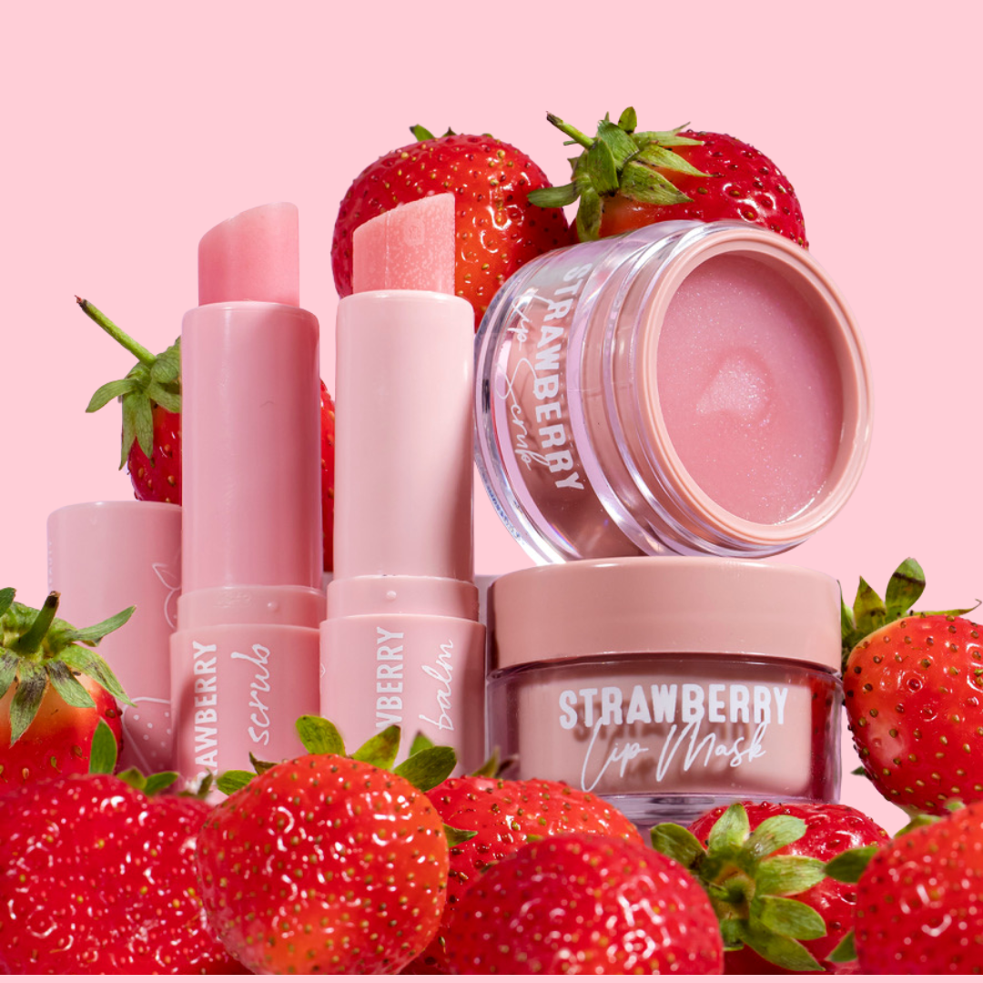 Fourth Ray Lip Balm - Image 4