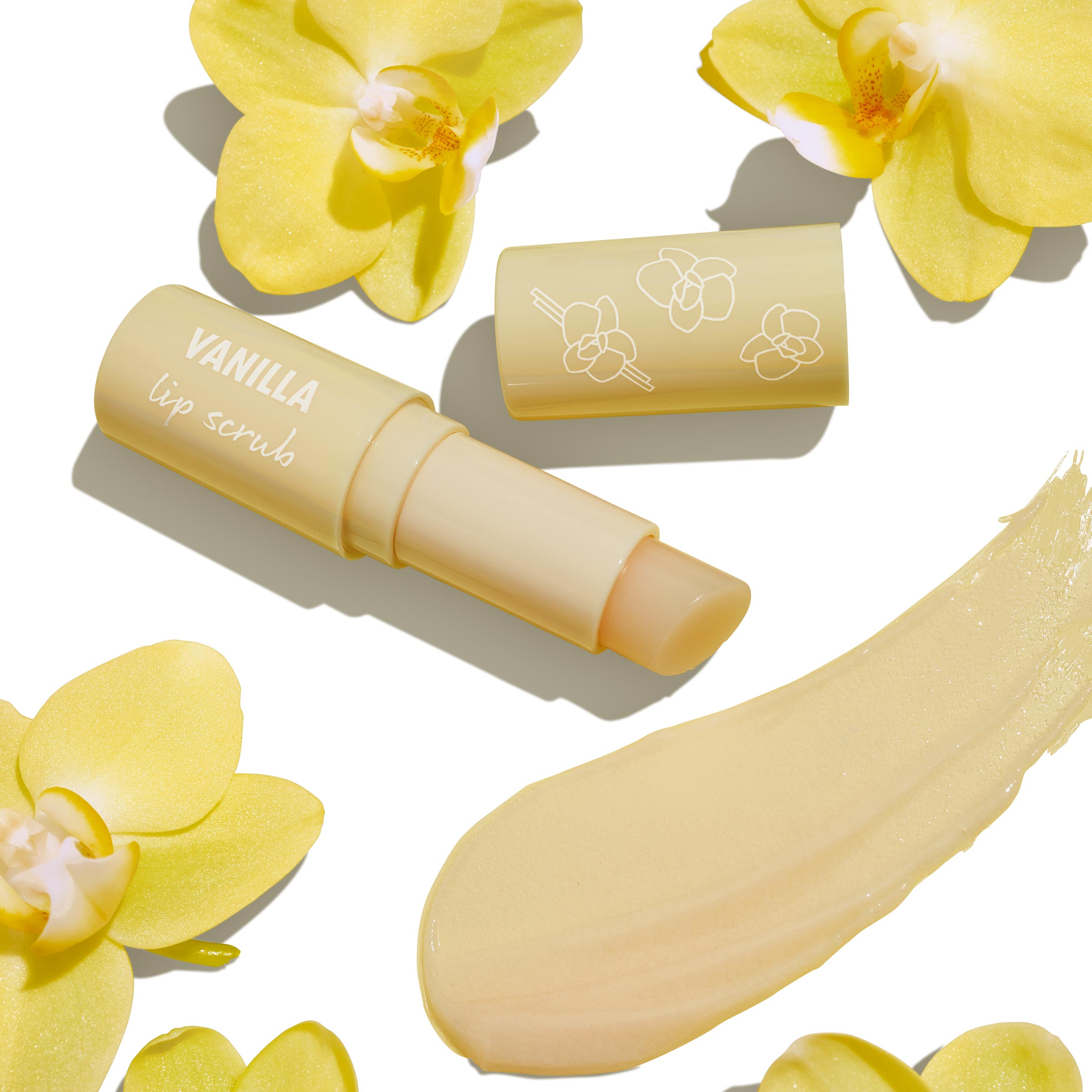 Fourth Ray Lip Scrub - Image 3