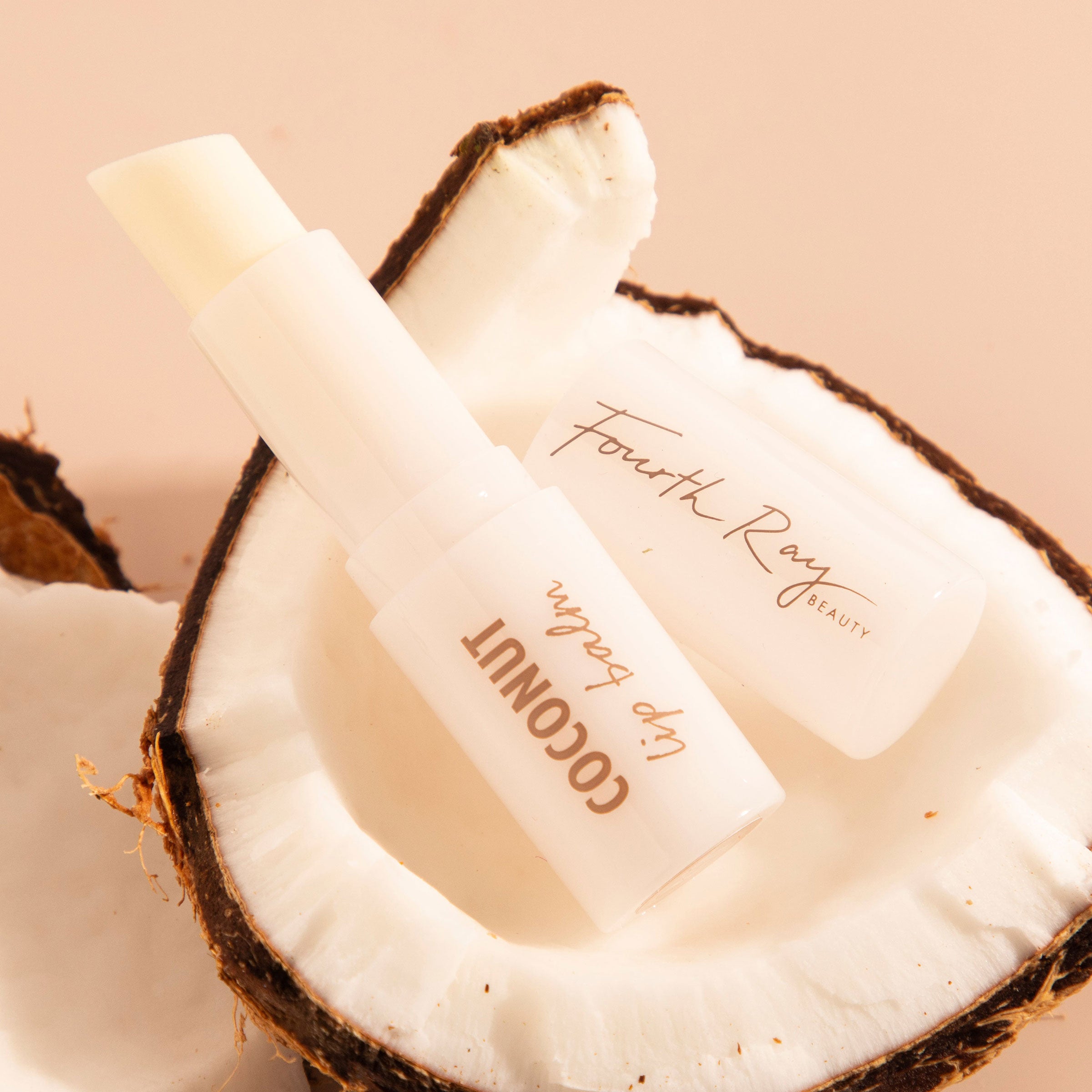 Fourth Ray Lip Balm