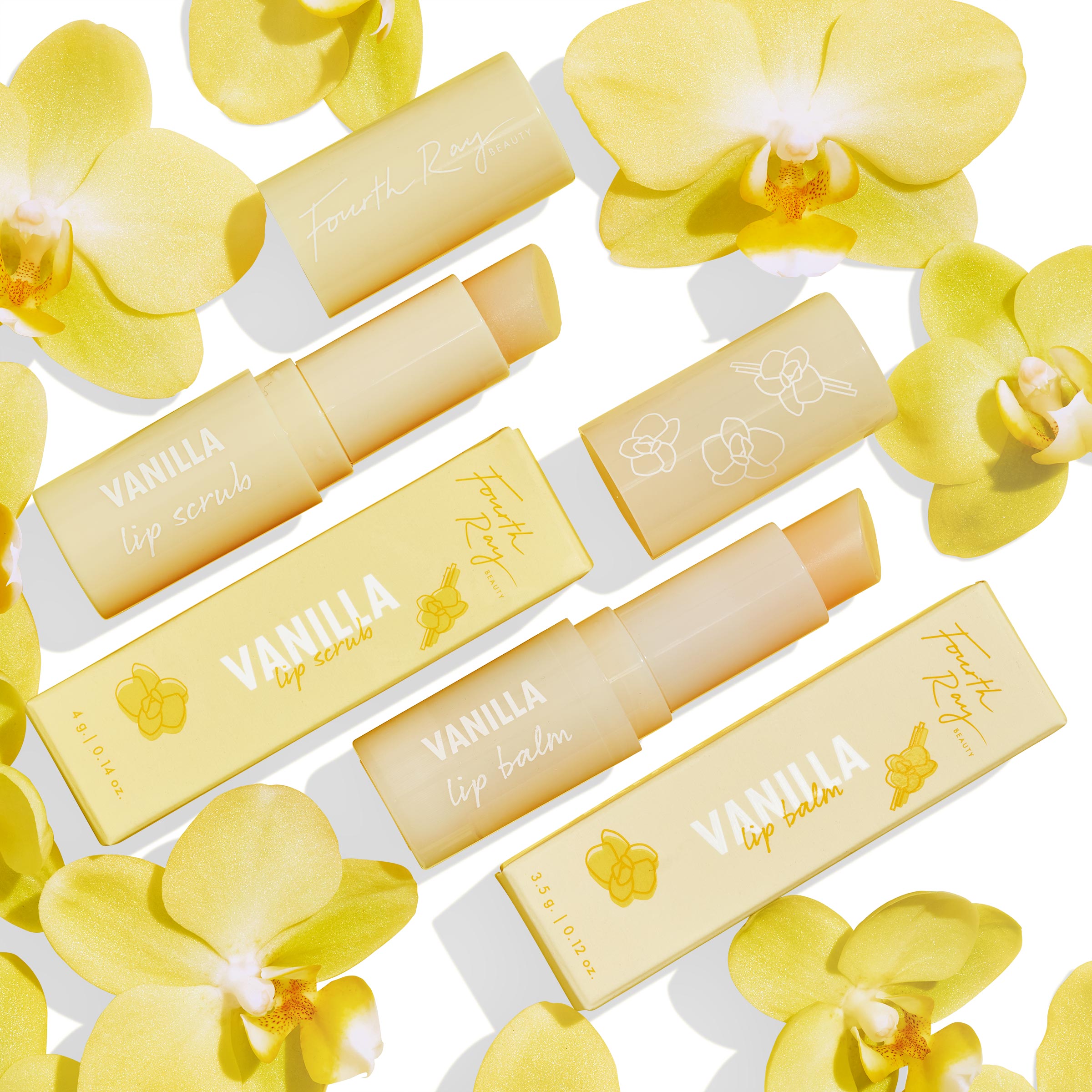 Fourth Ray Lip Balm - Image 4
