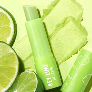 Fourth Ray Lip Scrub