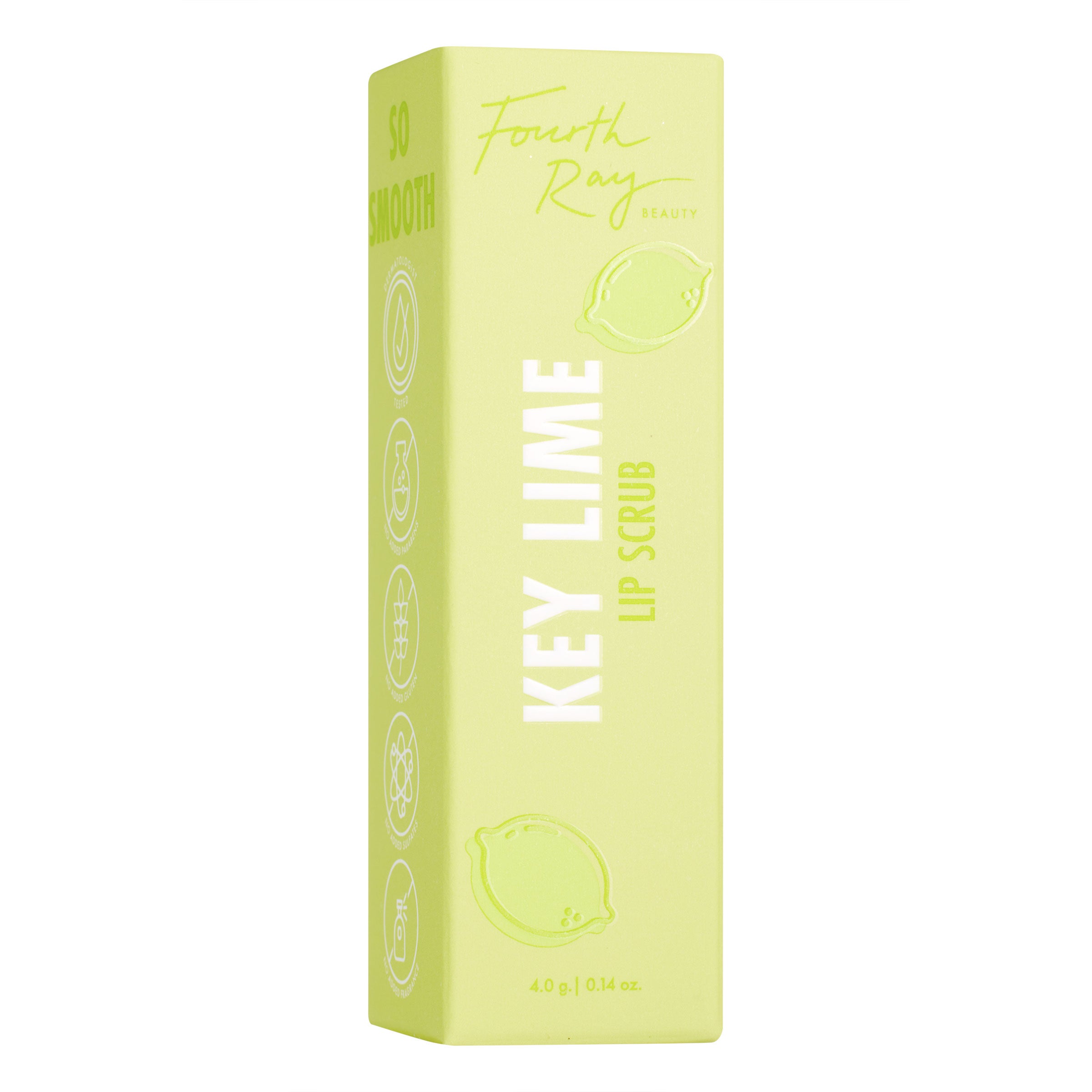 Fourth Ray Lip Scrub - Image 5