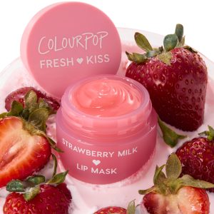 Fresh Kiss Lip Mask