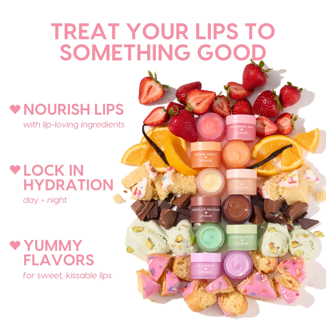 Fresh Kiss Lip Mask - Image 6