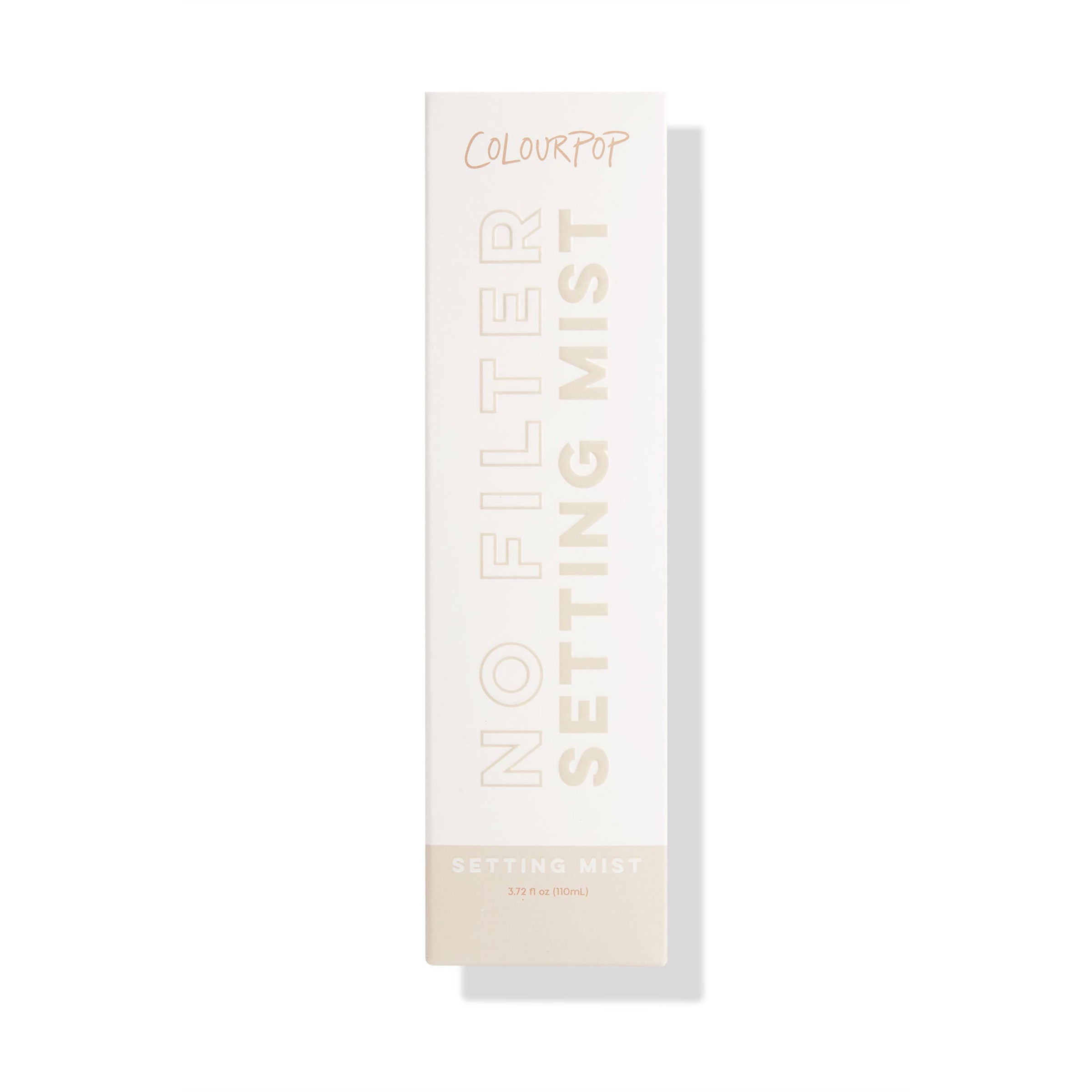 Natural Matte Setting Mist - Image 2