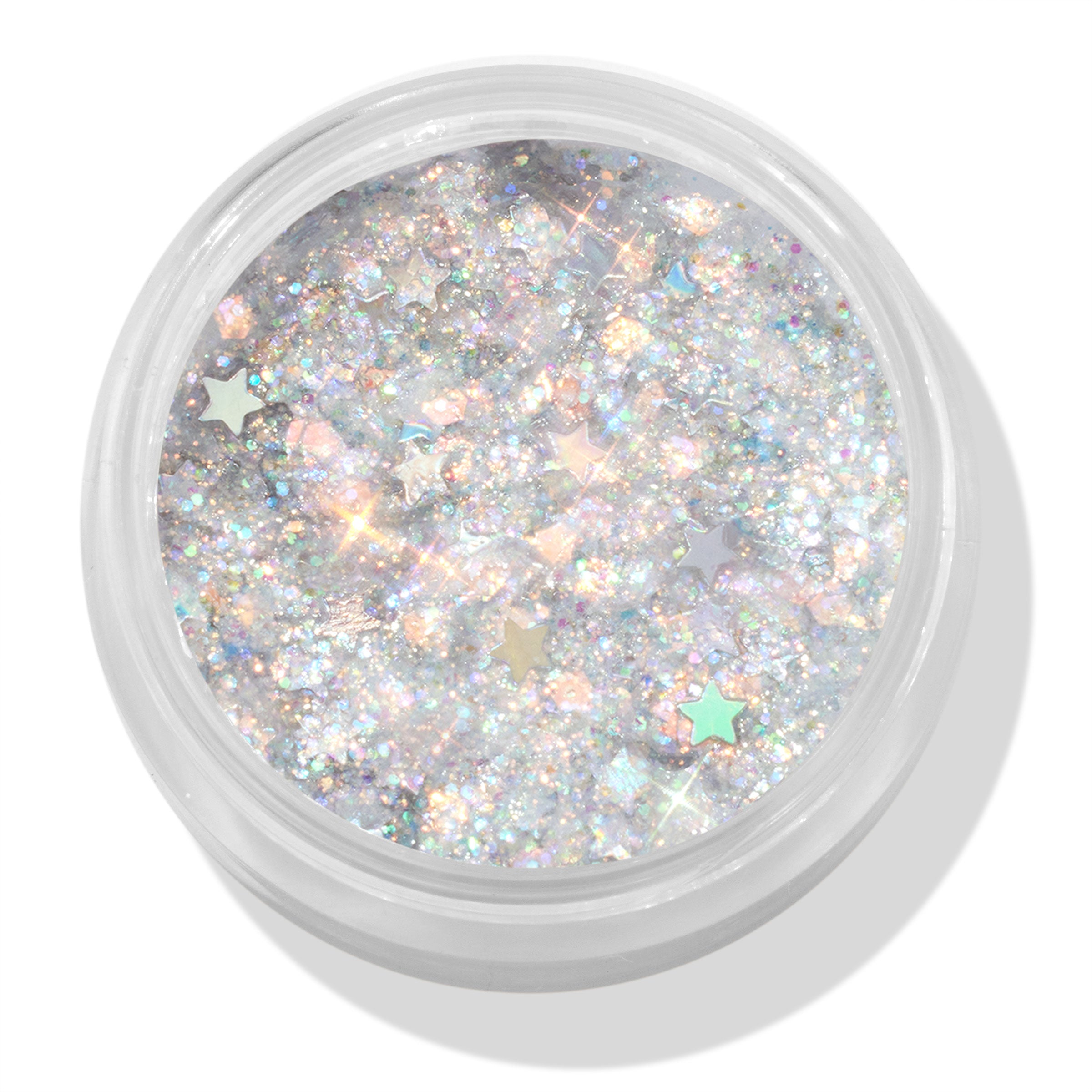 Glitterally Obsessed