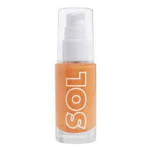 Sol Glow Oil Mini