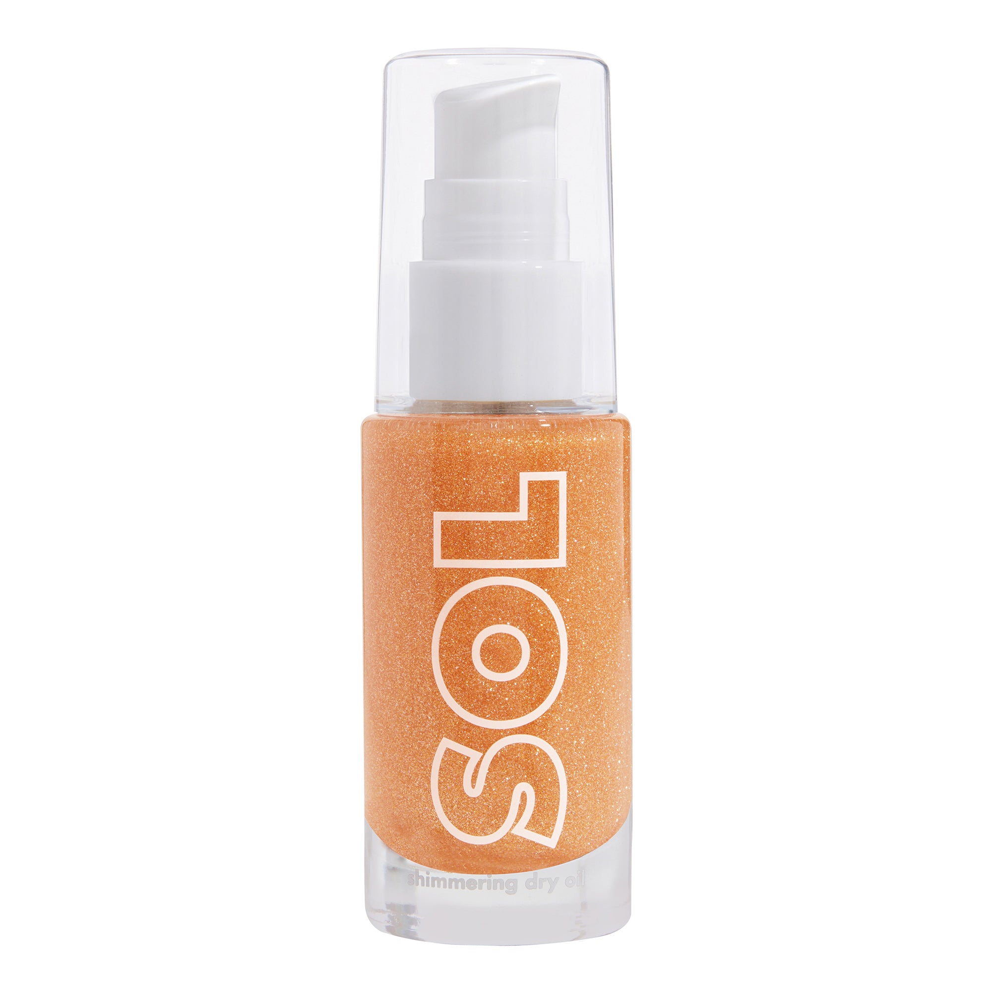 Sol Glow Oil Mini