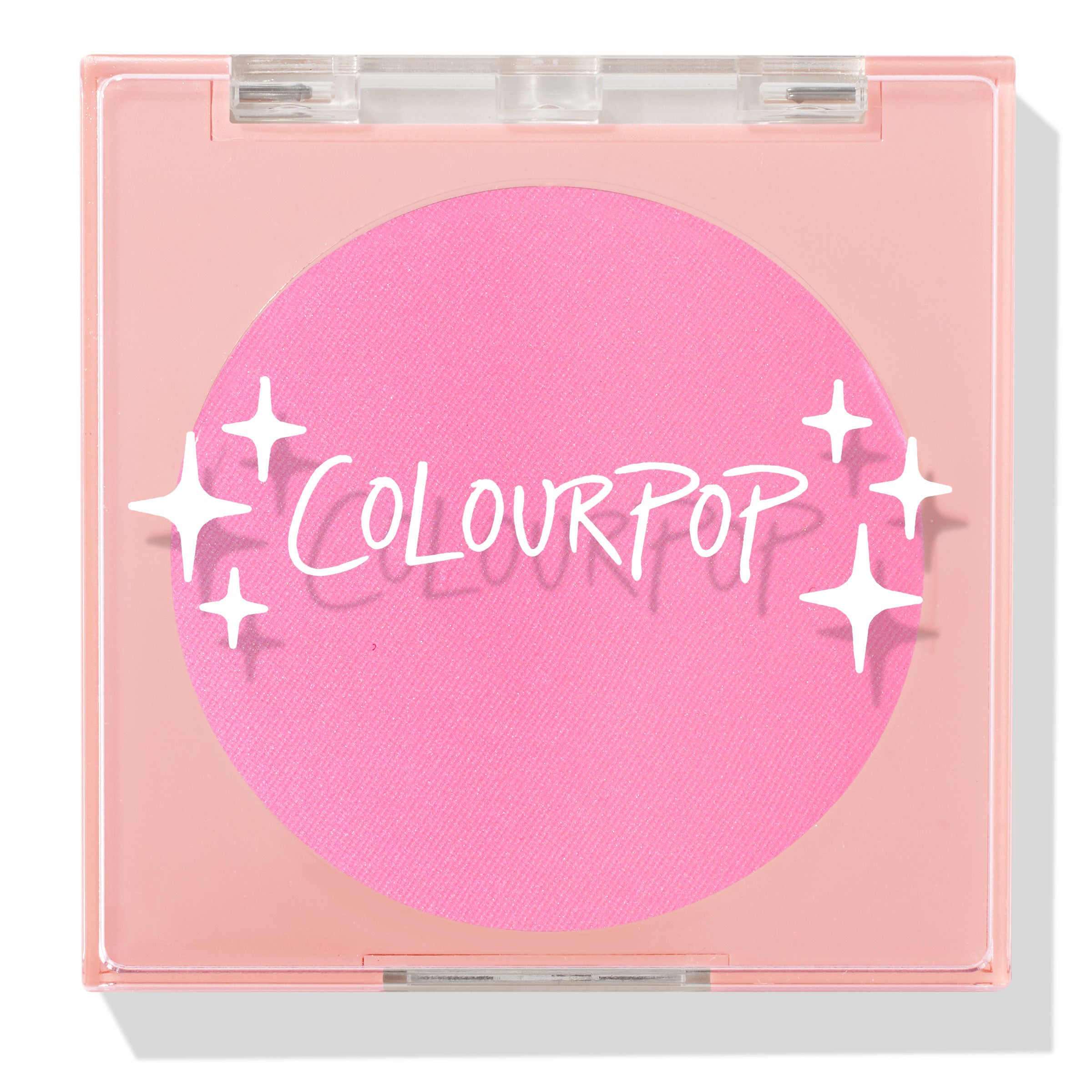 Pressed Powder Blush - Image 4