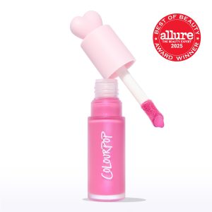 Liquid Blush
