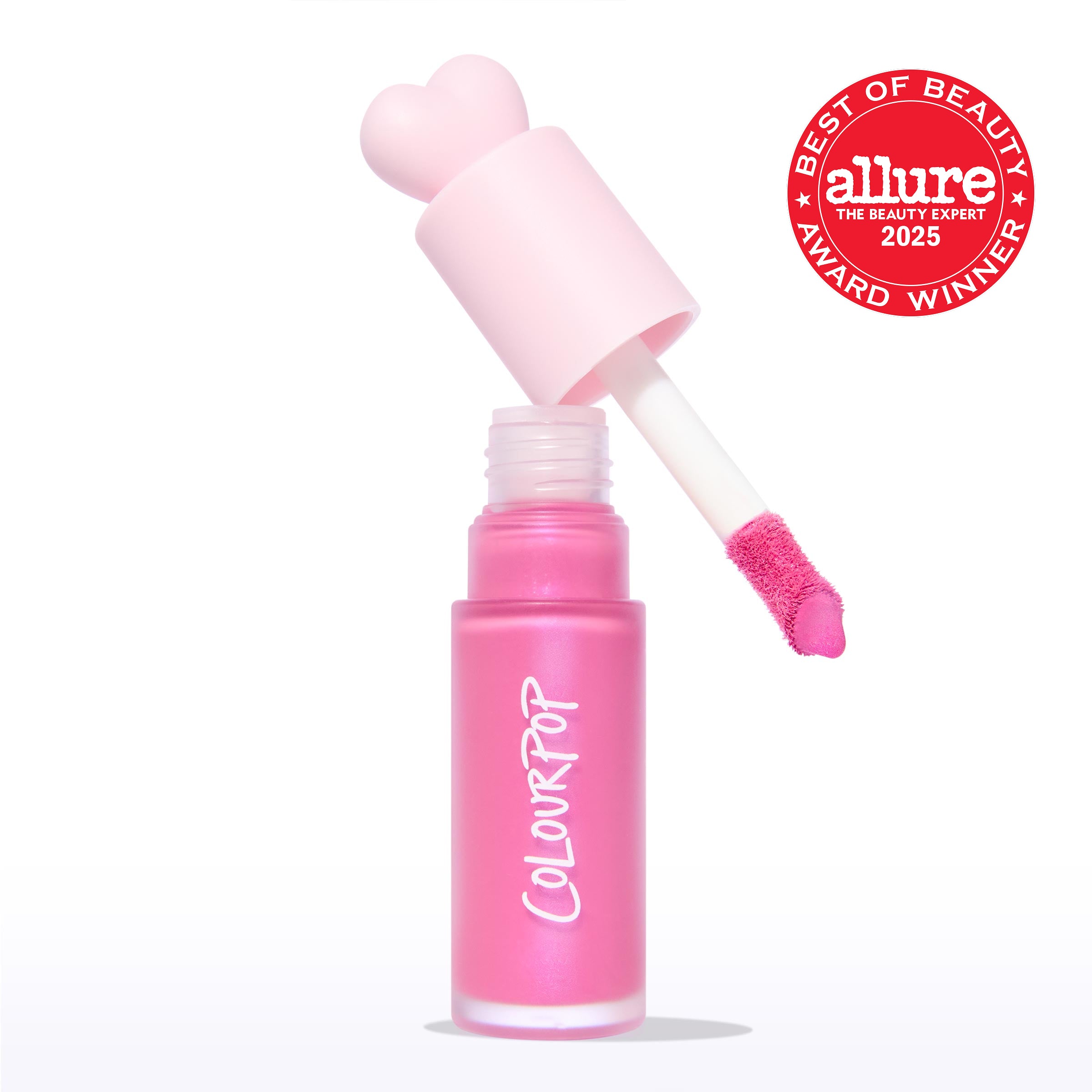 Liquid Blush