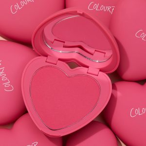 Heart Blush