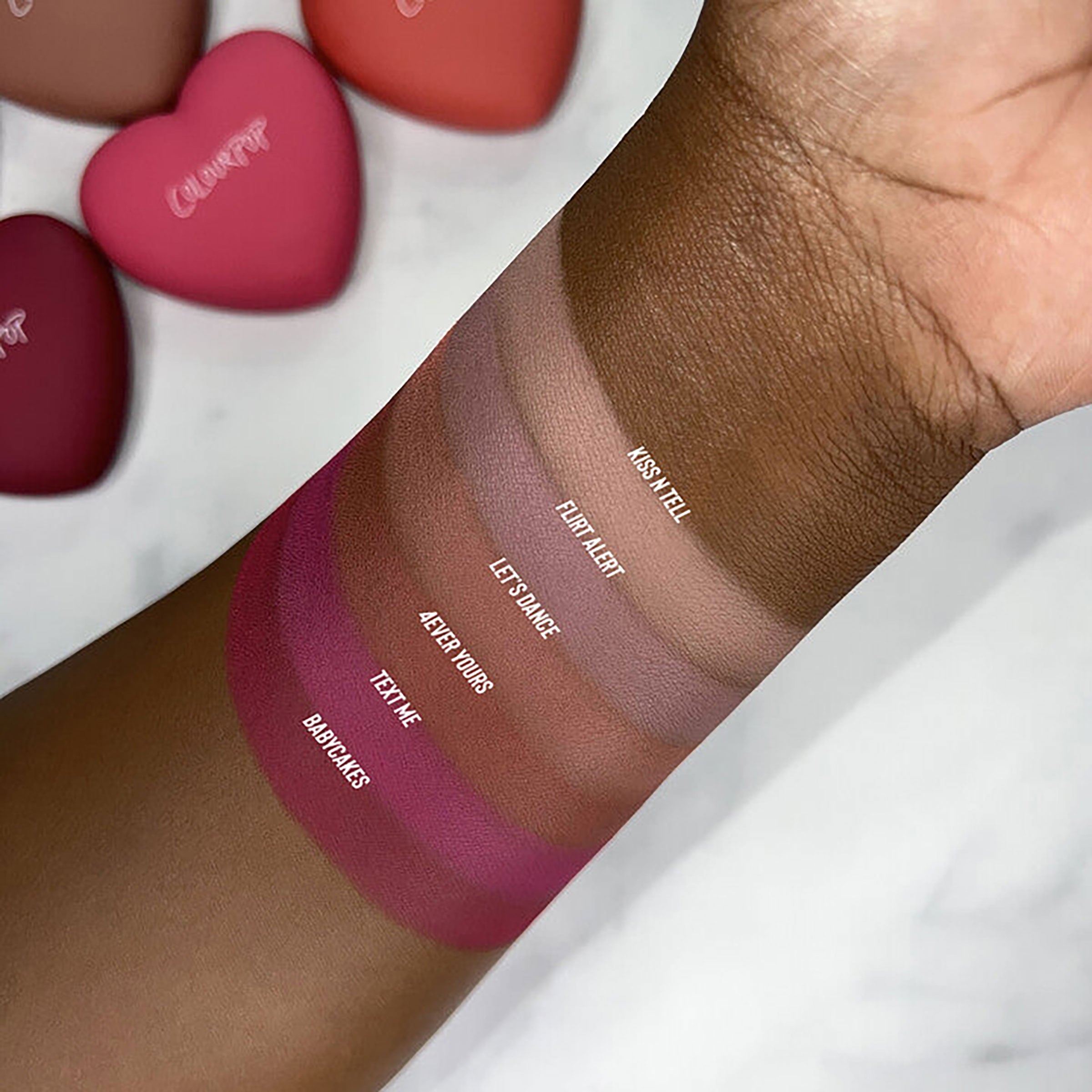 Heart Blush - Image 7