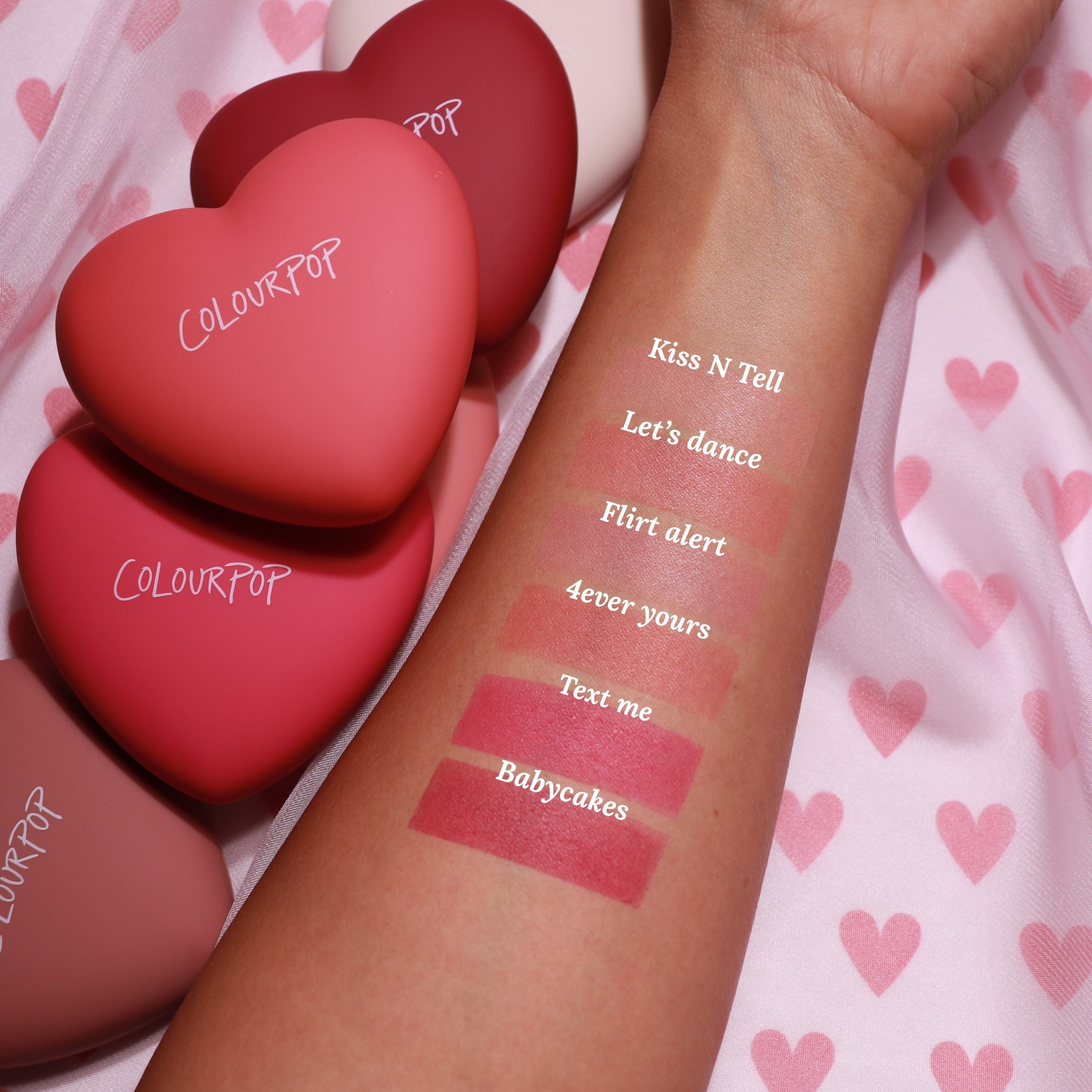 Heart Blush - Image 9