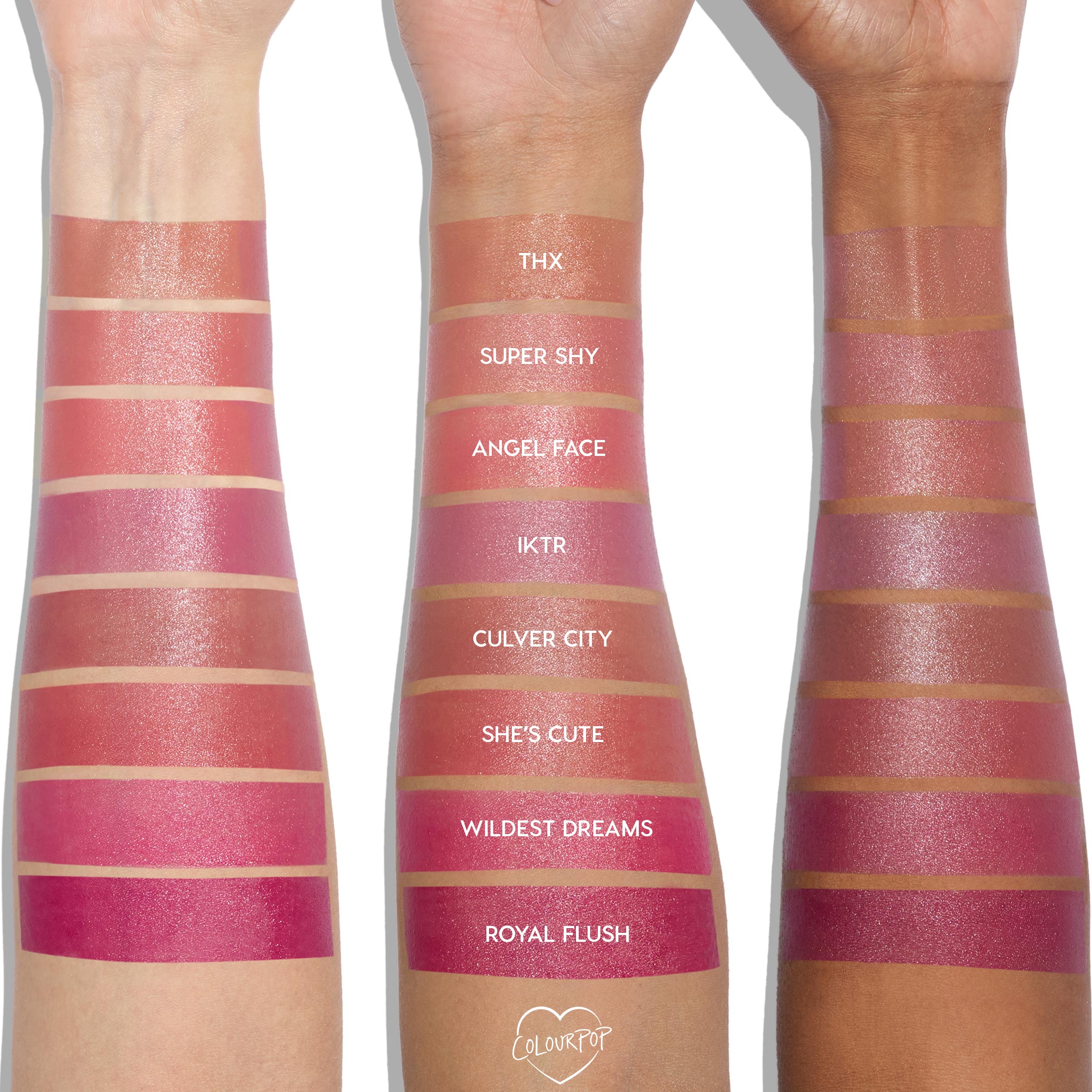 Liquid Blush - Image 4