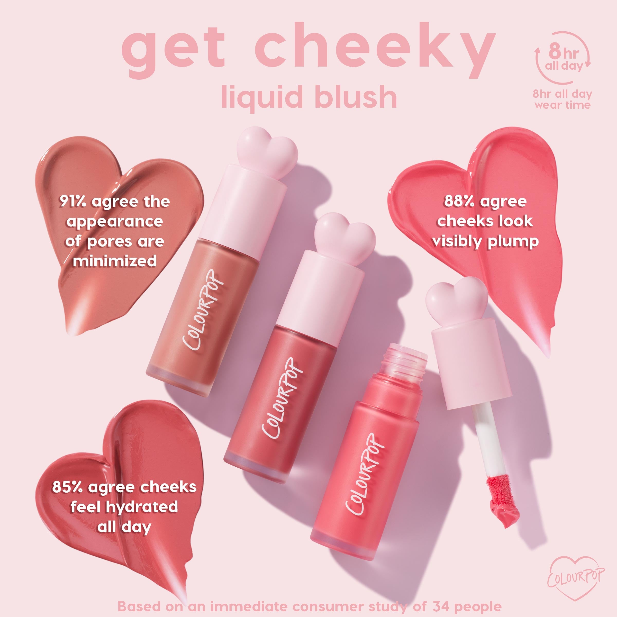 Liquid Blush - Image 8