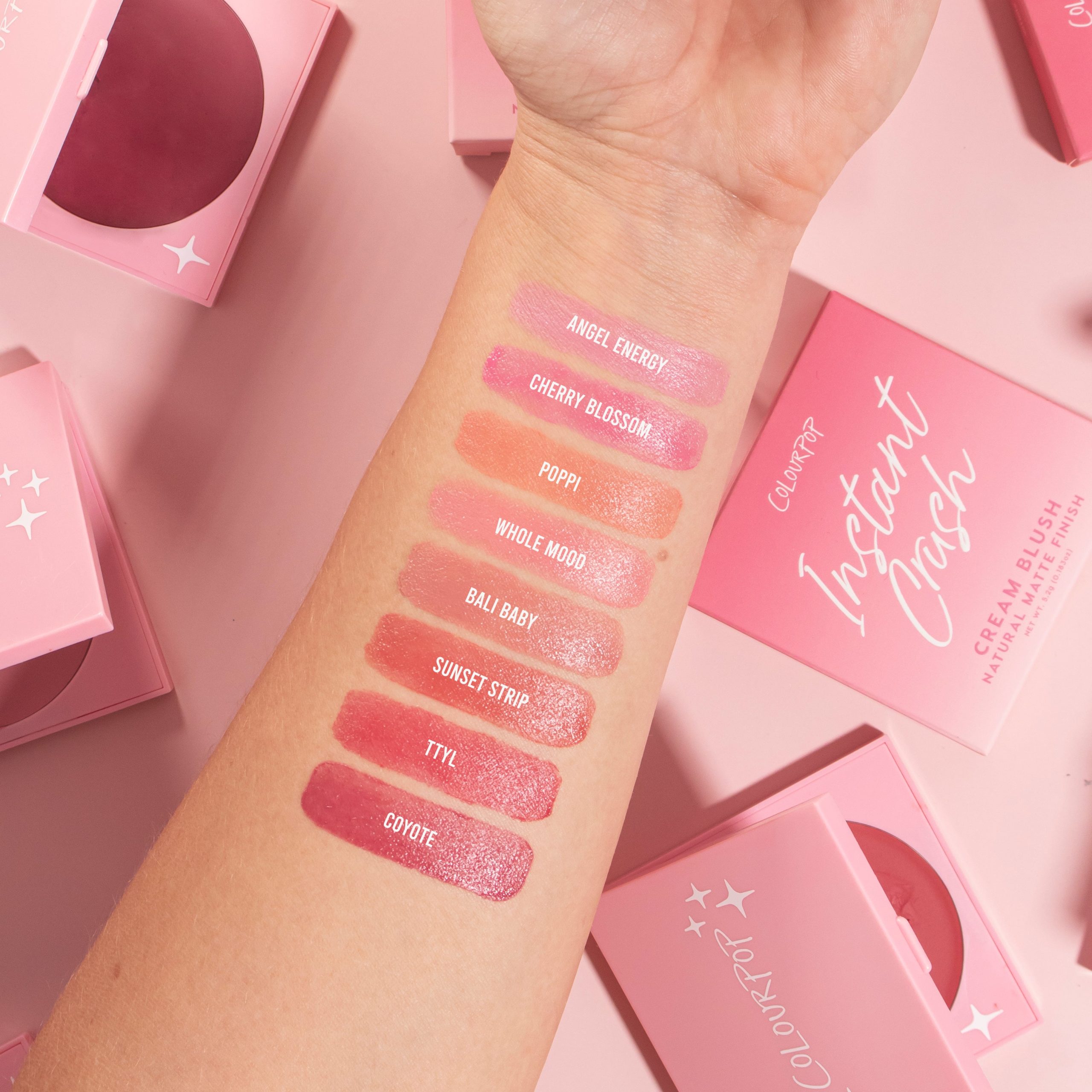 Instant Crush Cream Blush - Image 2