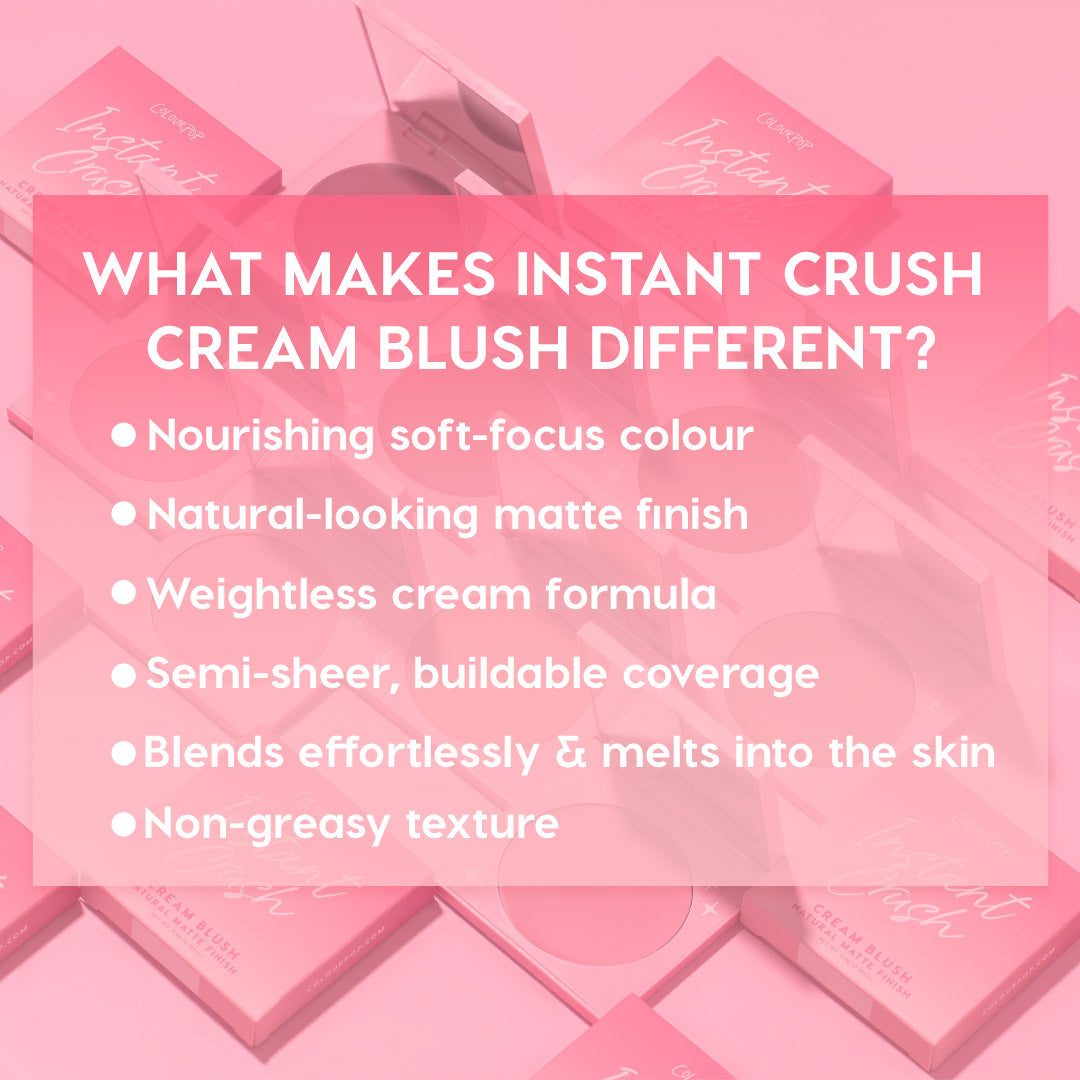 Instant Crush Cream Blush - Image 4