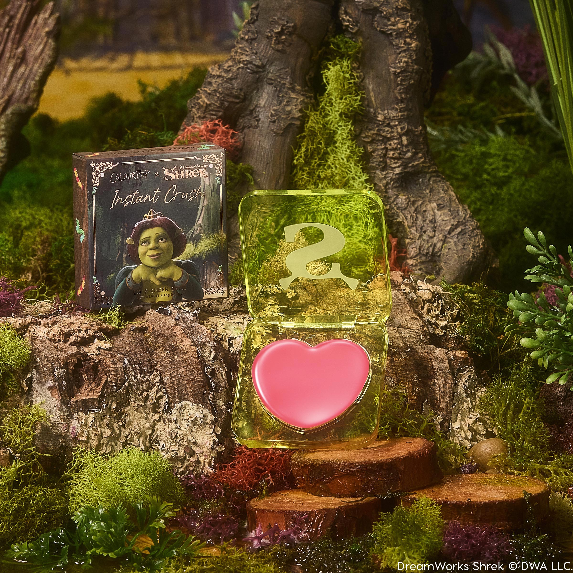 Shrek Lip and Cheek Balm - Image 6