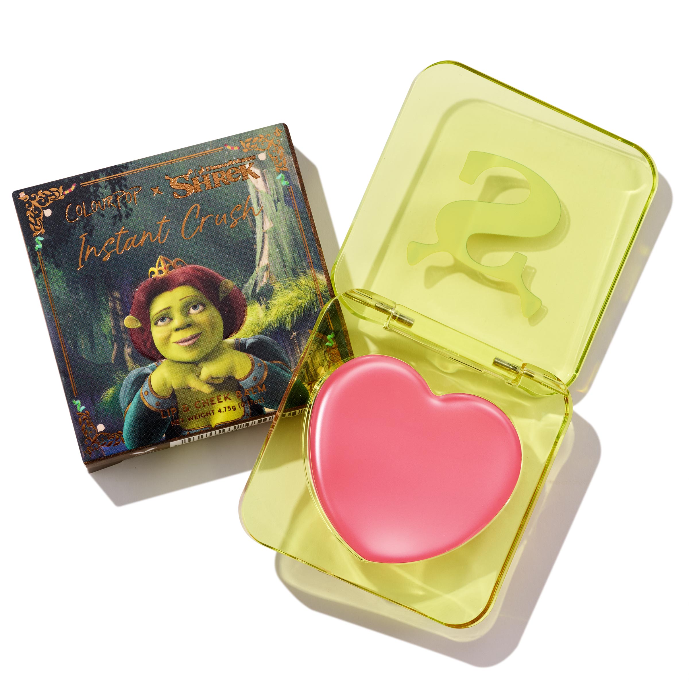 Shrek Lip and Cheek Balm - Image 7