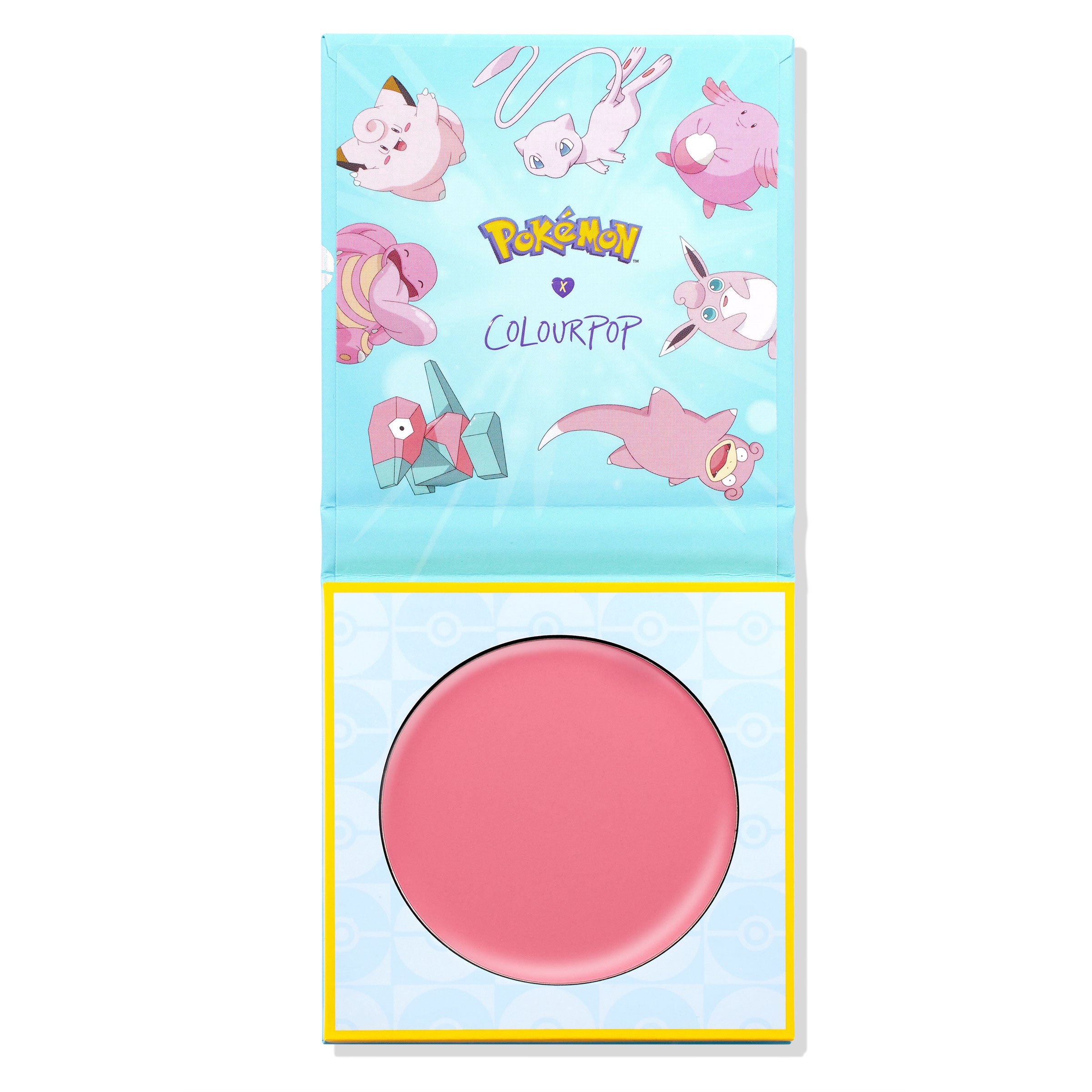 Pokemon Cream Blush - Image 5