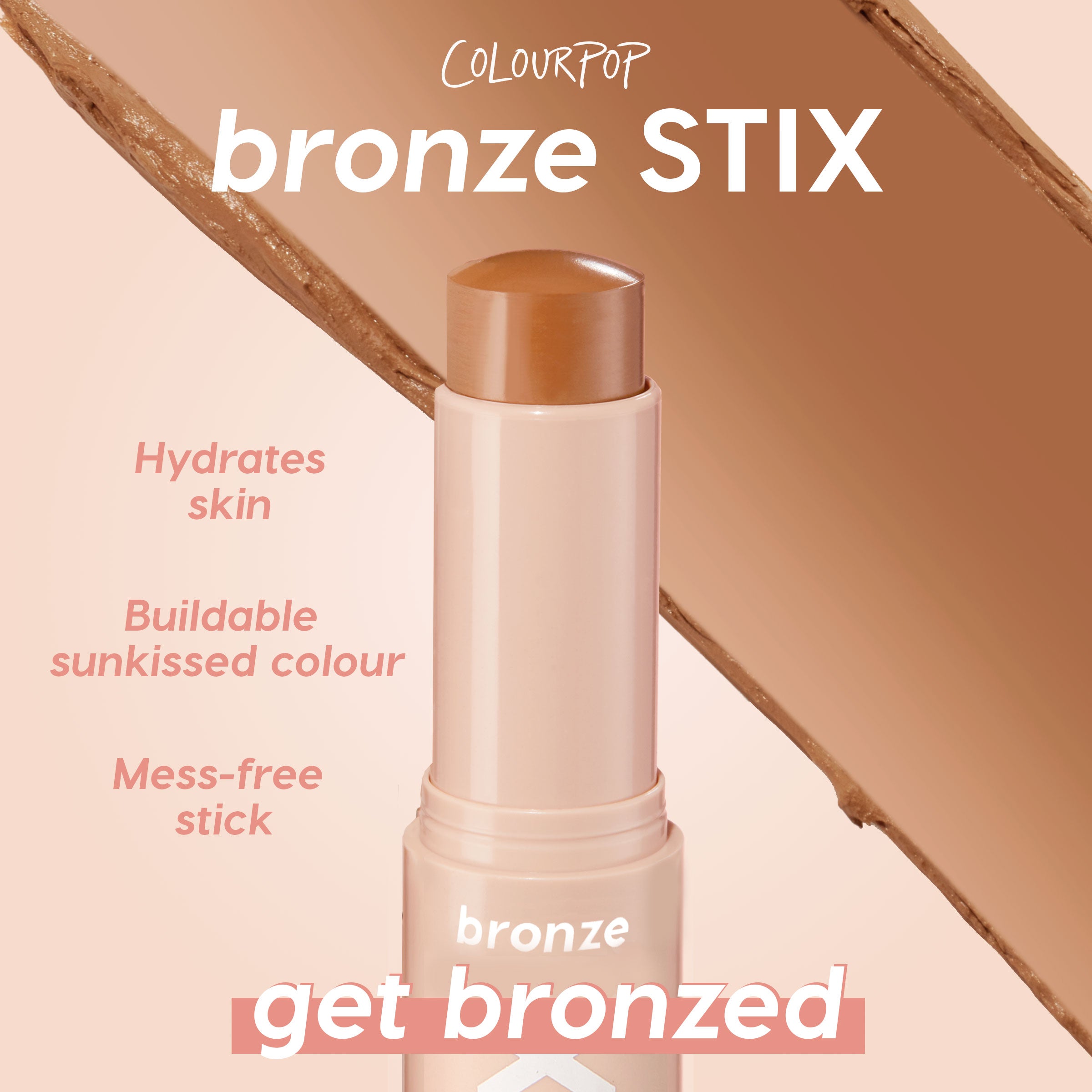 Bronze Stix - Image 7