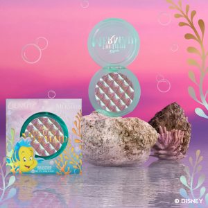 The Little Mermaid Multichrome Highlighter