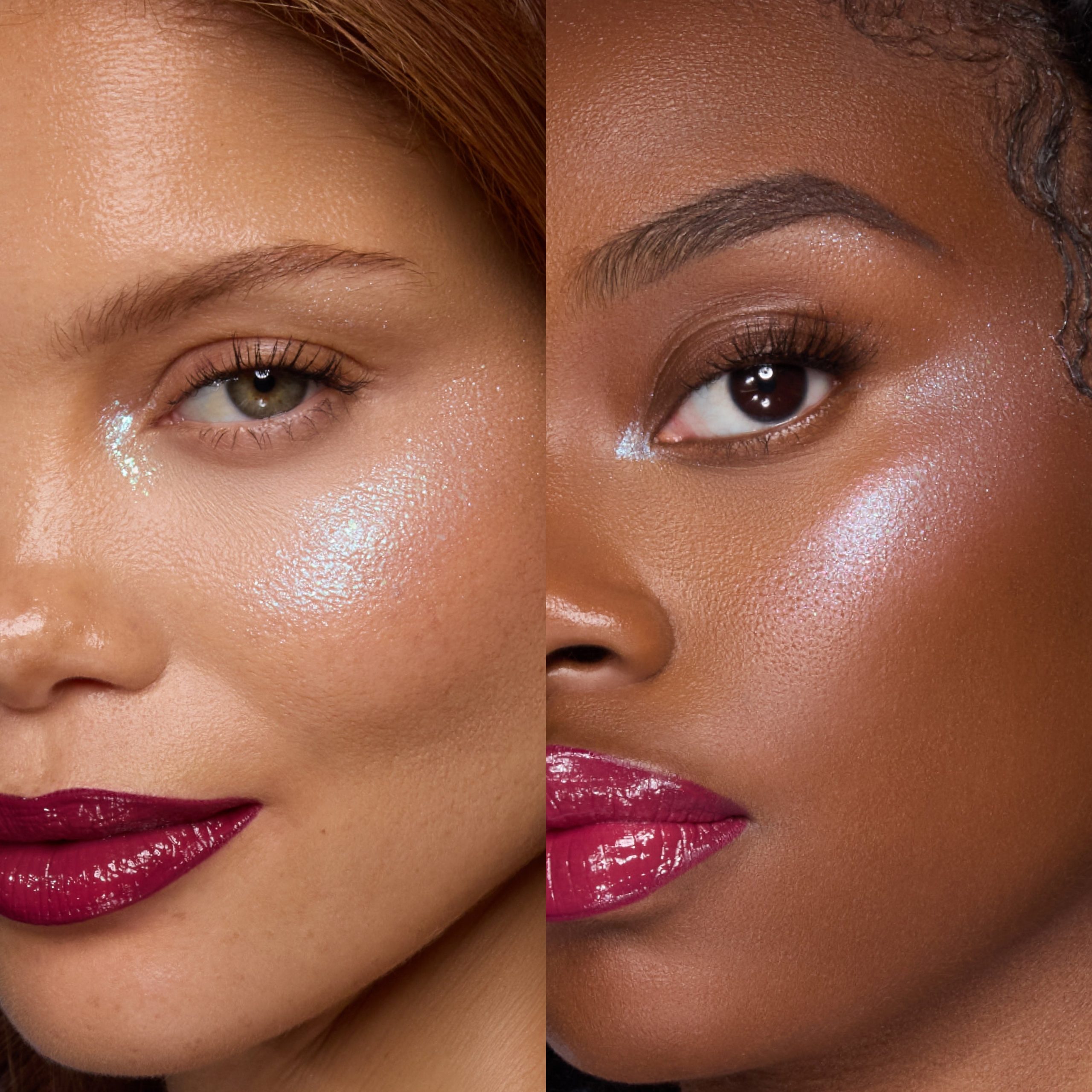 The Little Mermaid Multichrome Highlighter - Image 2