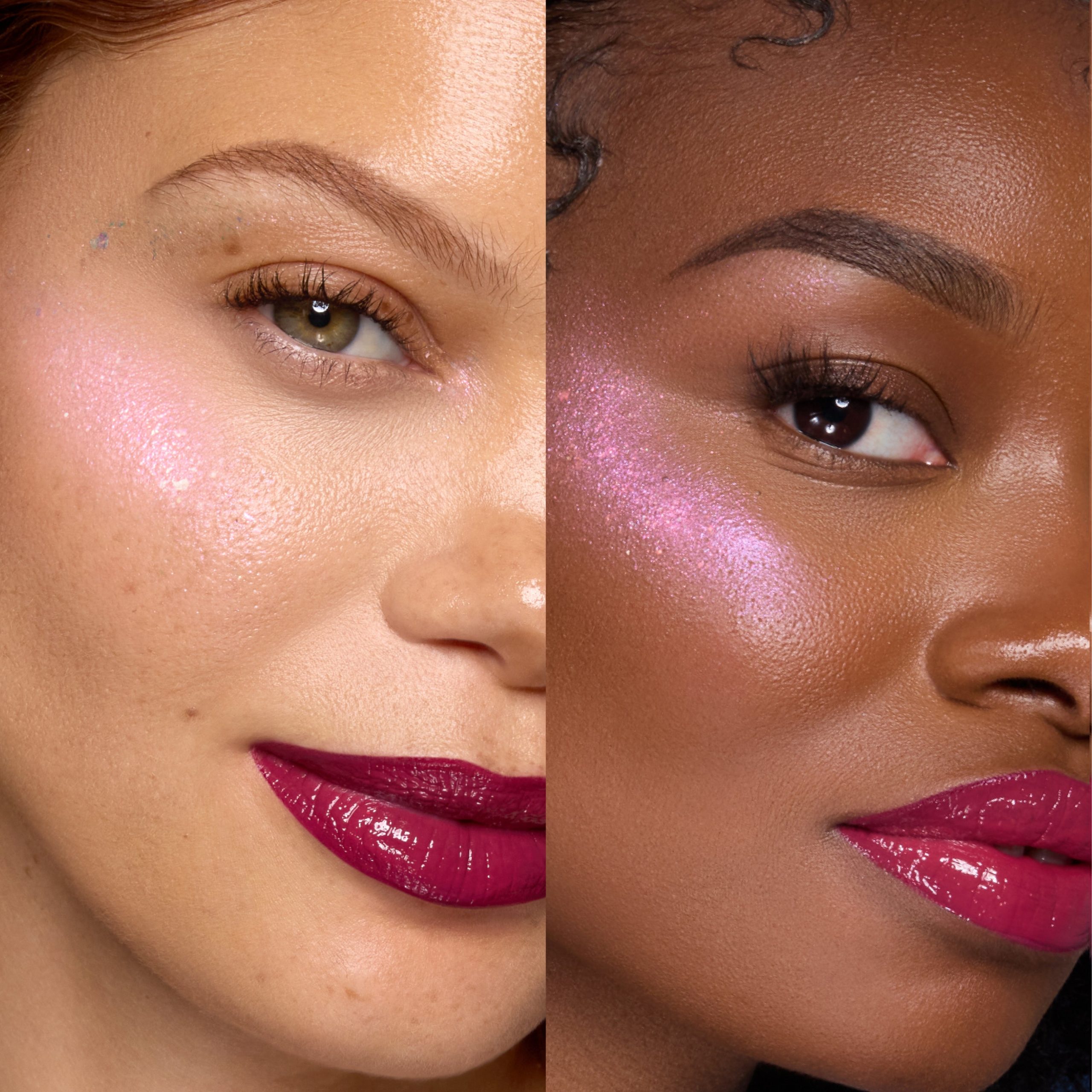 The Little Mermaid Multichrome Highlighter - Image 2