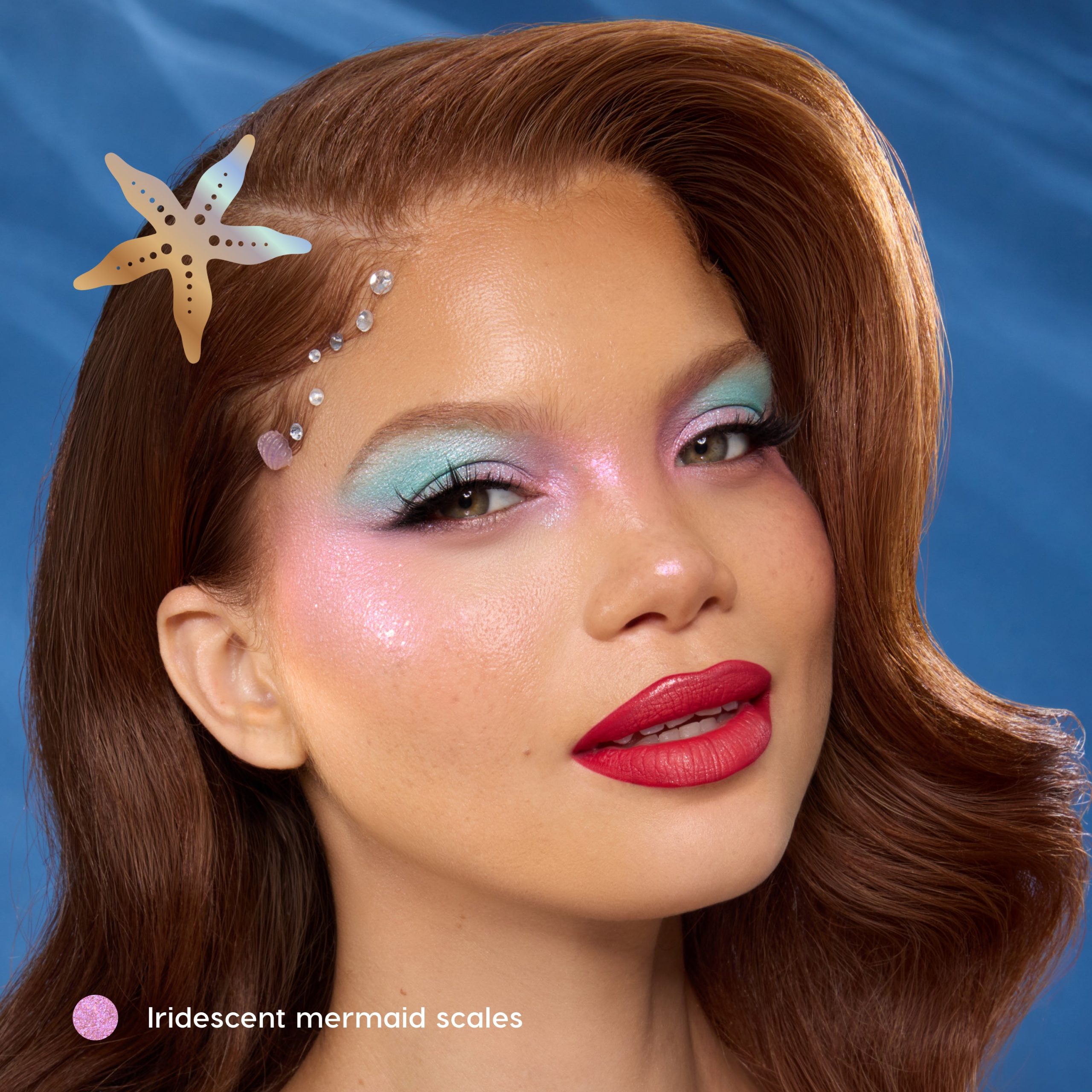 The Little Mermaid Multichrome Highlighter - Image 4