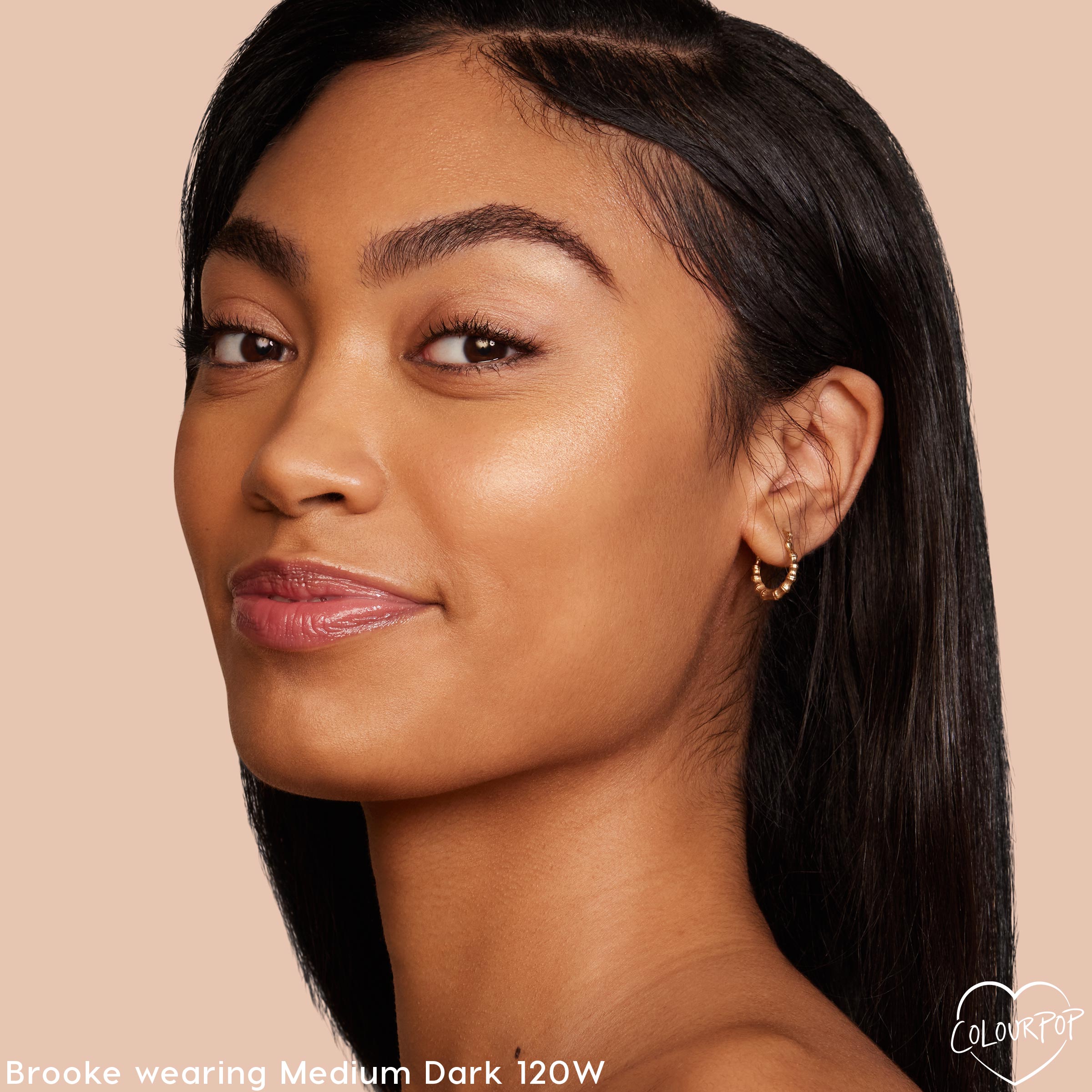 Pretty Fresh Hyaluronic Creamy Concealer - Image 2