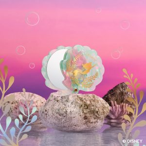 The Little Mermaid Mirror