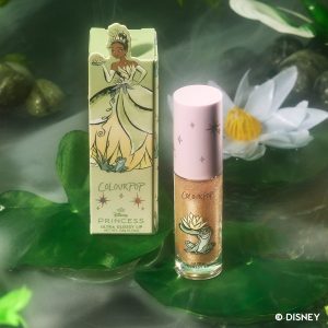 Disney Princess Ultra Glossy Lip
