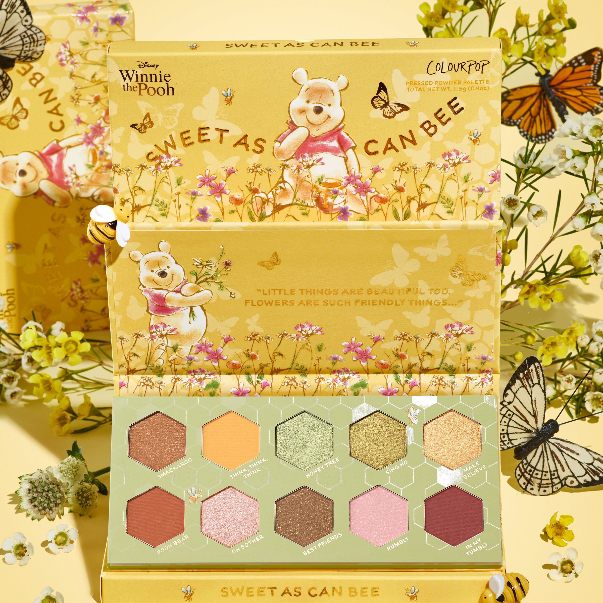 Sweet as Hunny - Image 3