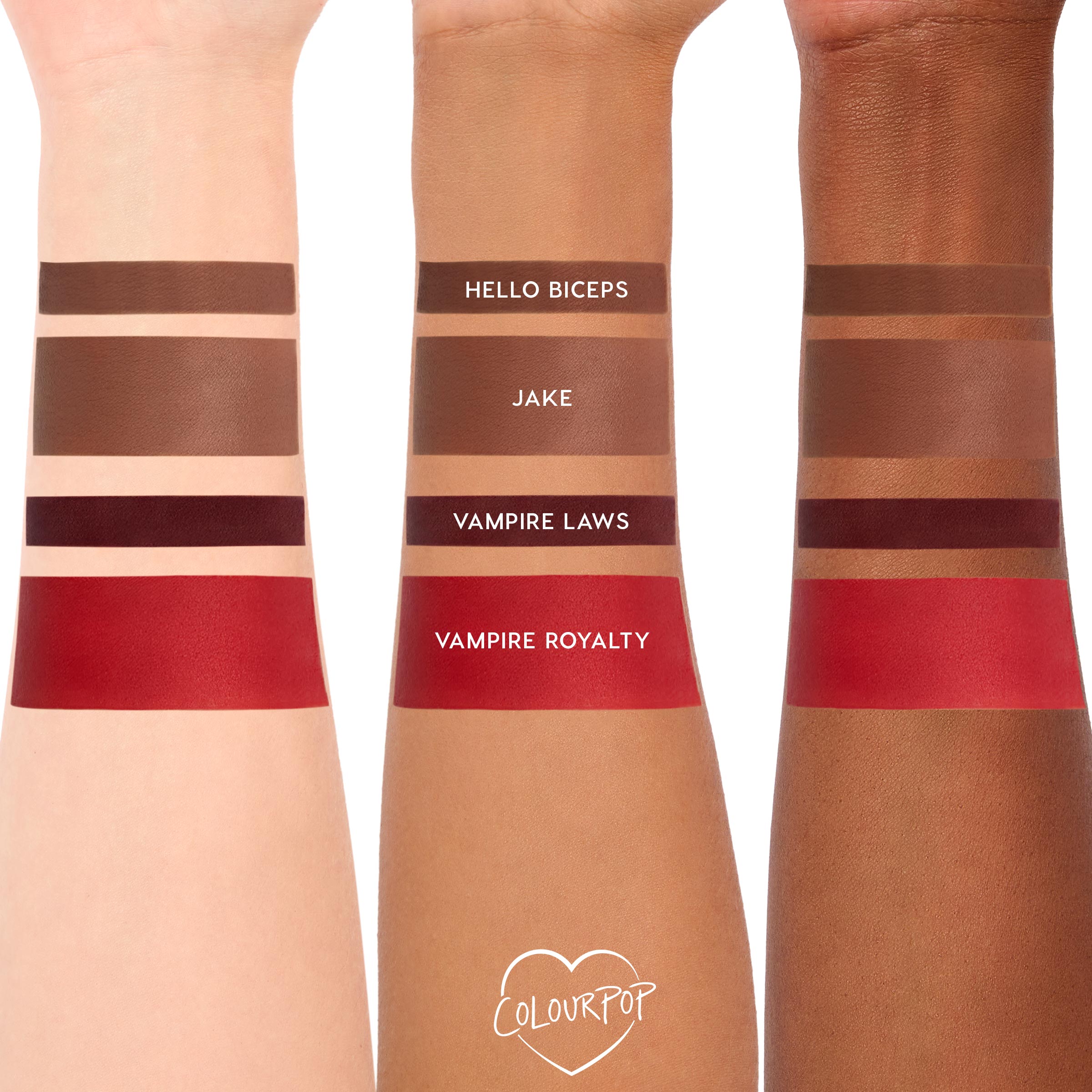 Twilight Lip Liner & Lipstick Set - Image 6