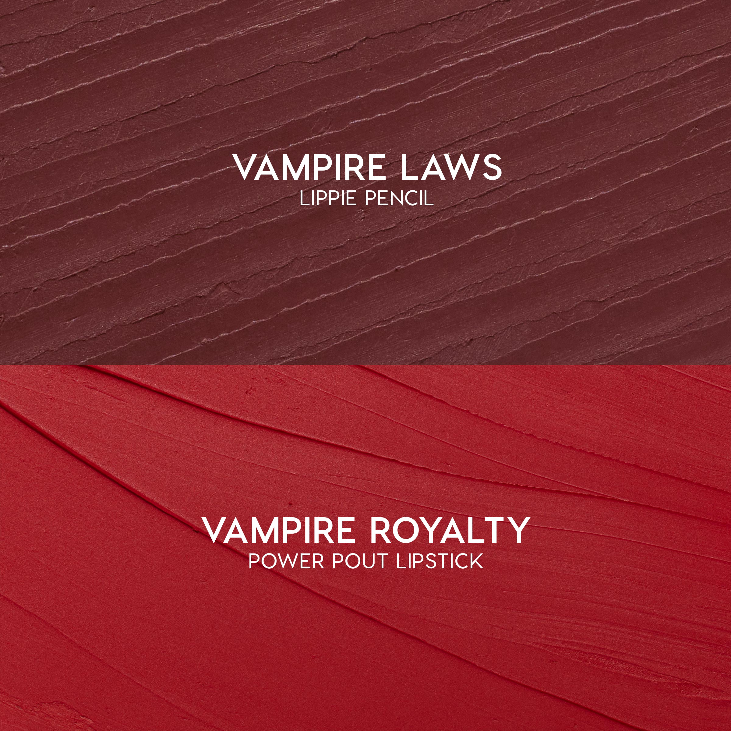Twilight Lip Liner & Lipstick Set - Image 2