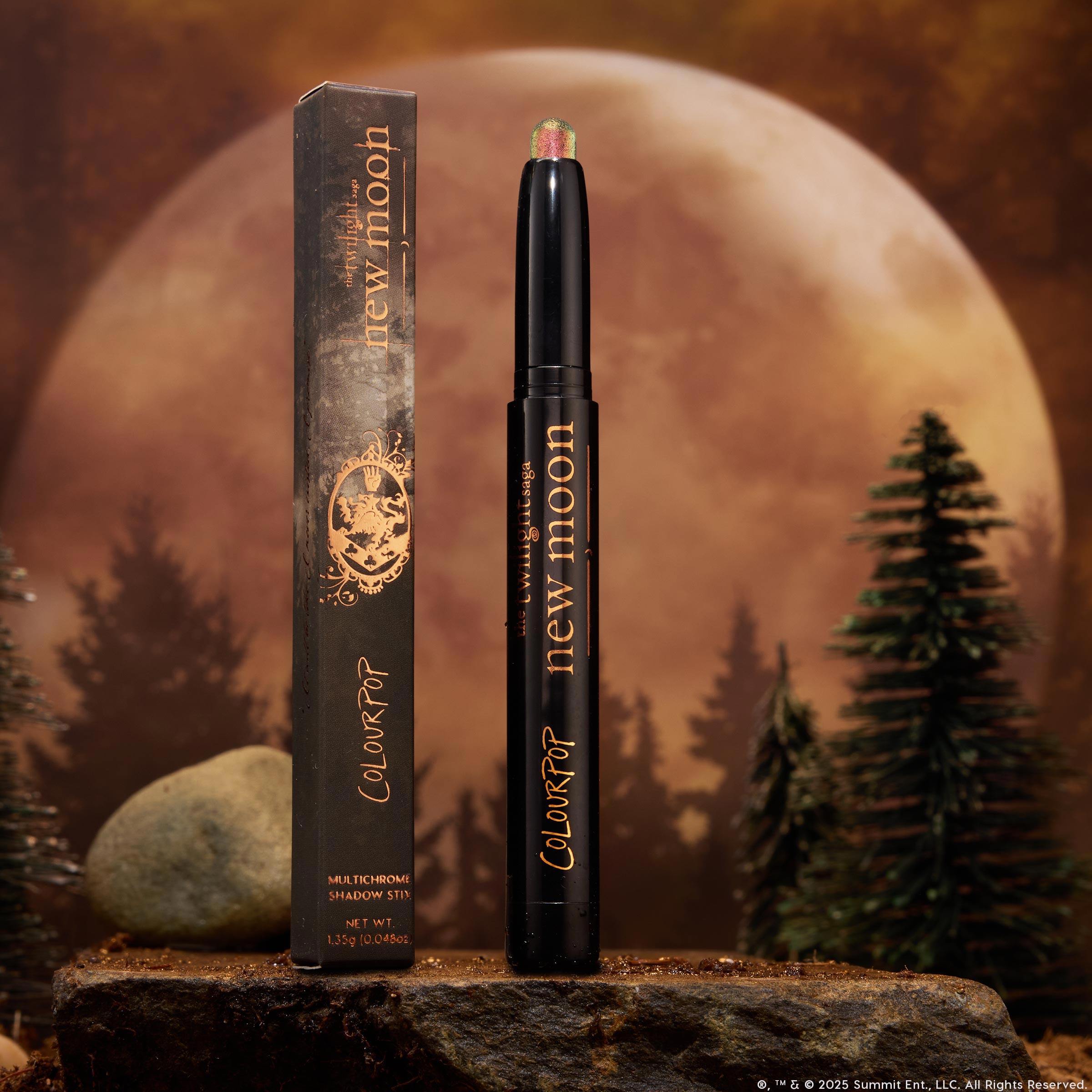 New Moon Multichrome Shadow Stix