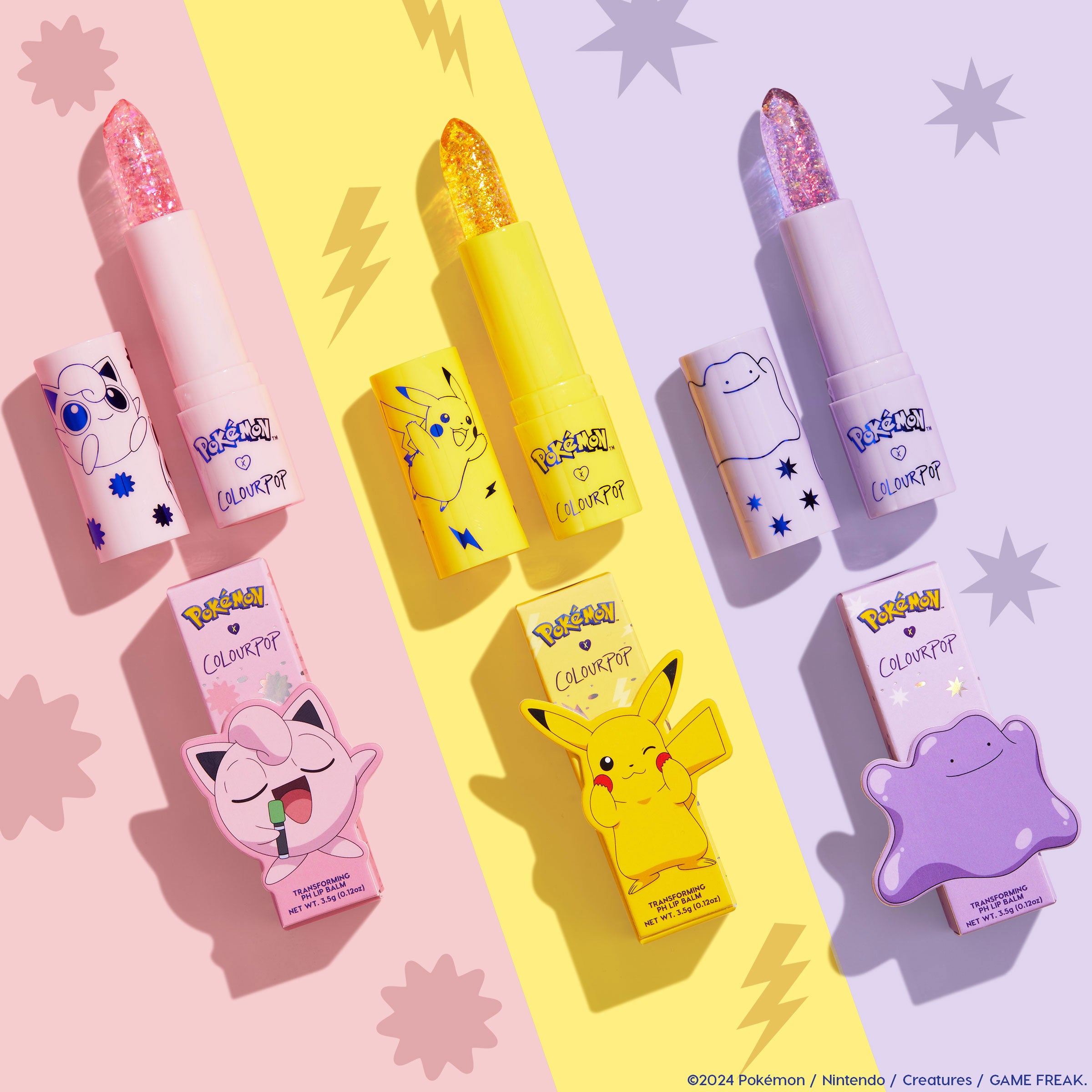 Pokemon pH Lip Balm - Image 6