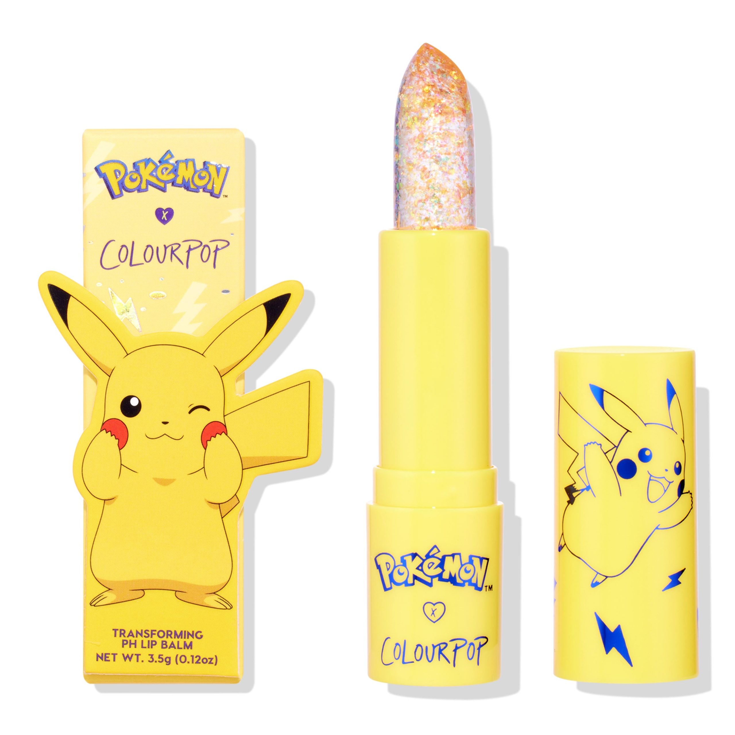 Pokemon pH Lip Balm - Image 8