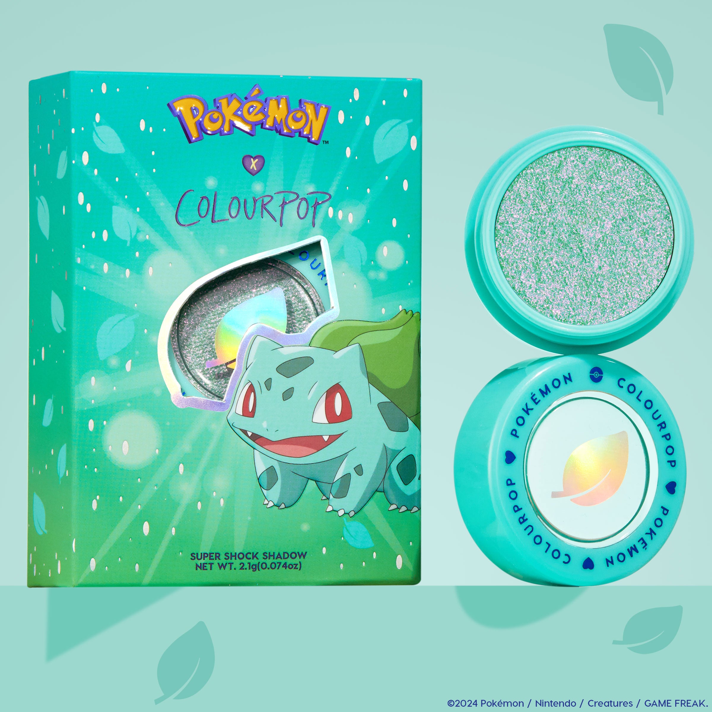 Pokemon Super Shock Shadow - Image 2