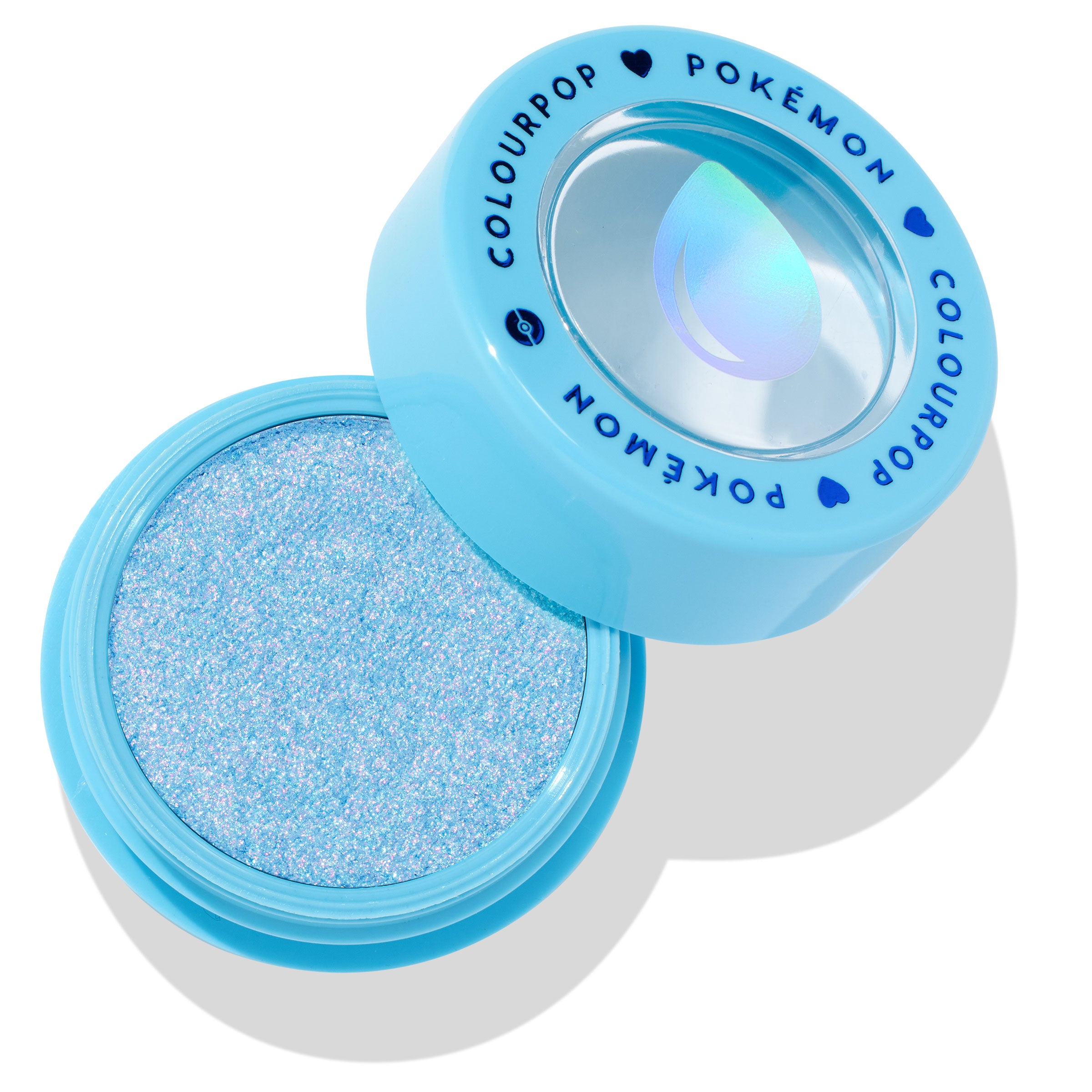 Pokemon Super Shock Shadow