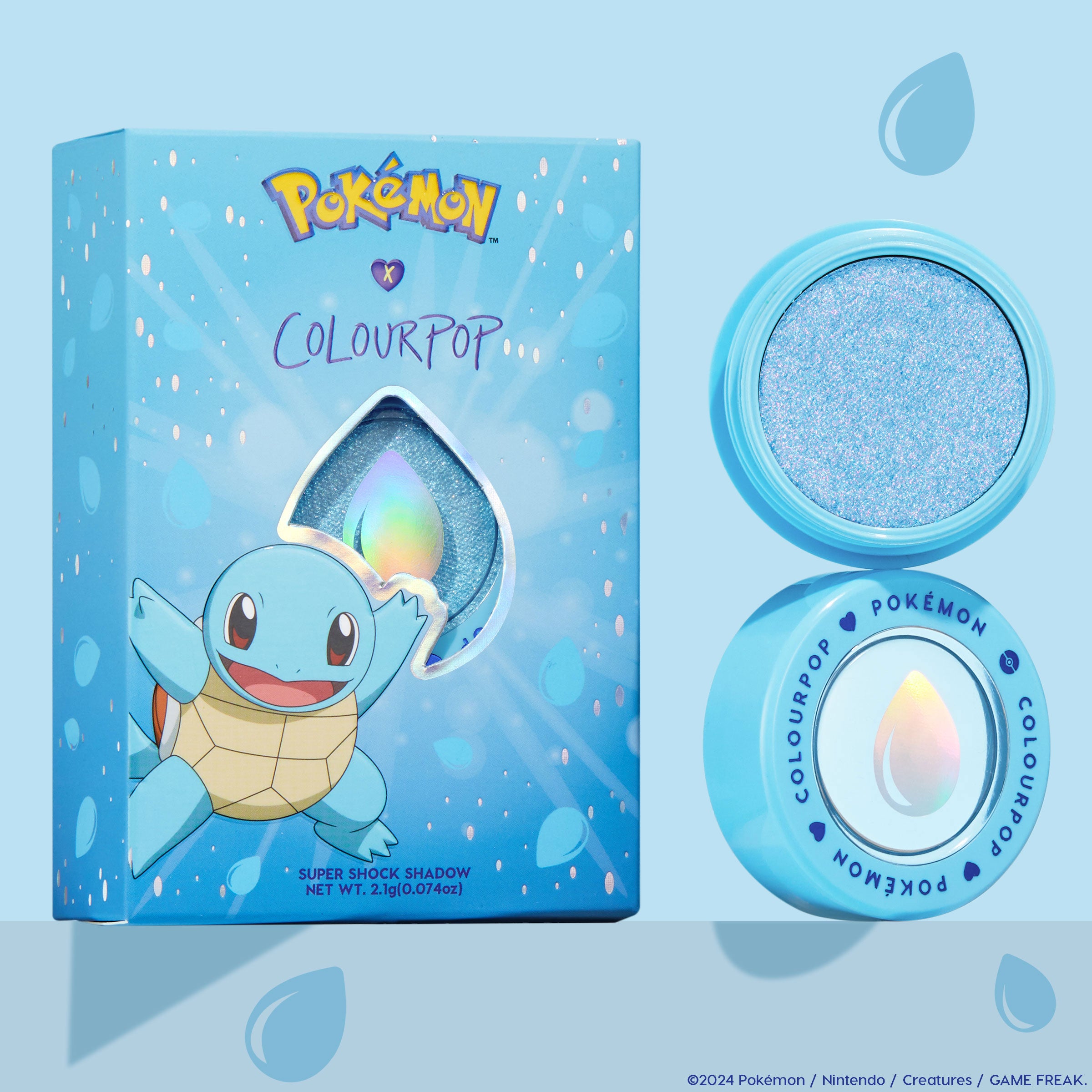 Pokemon Super Shock Shadow - Image 2