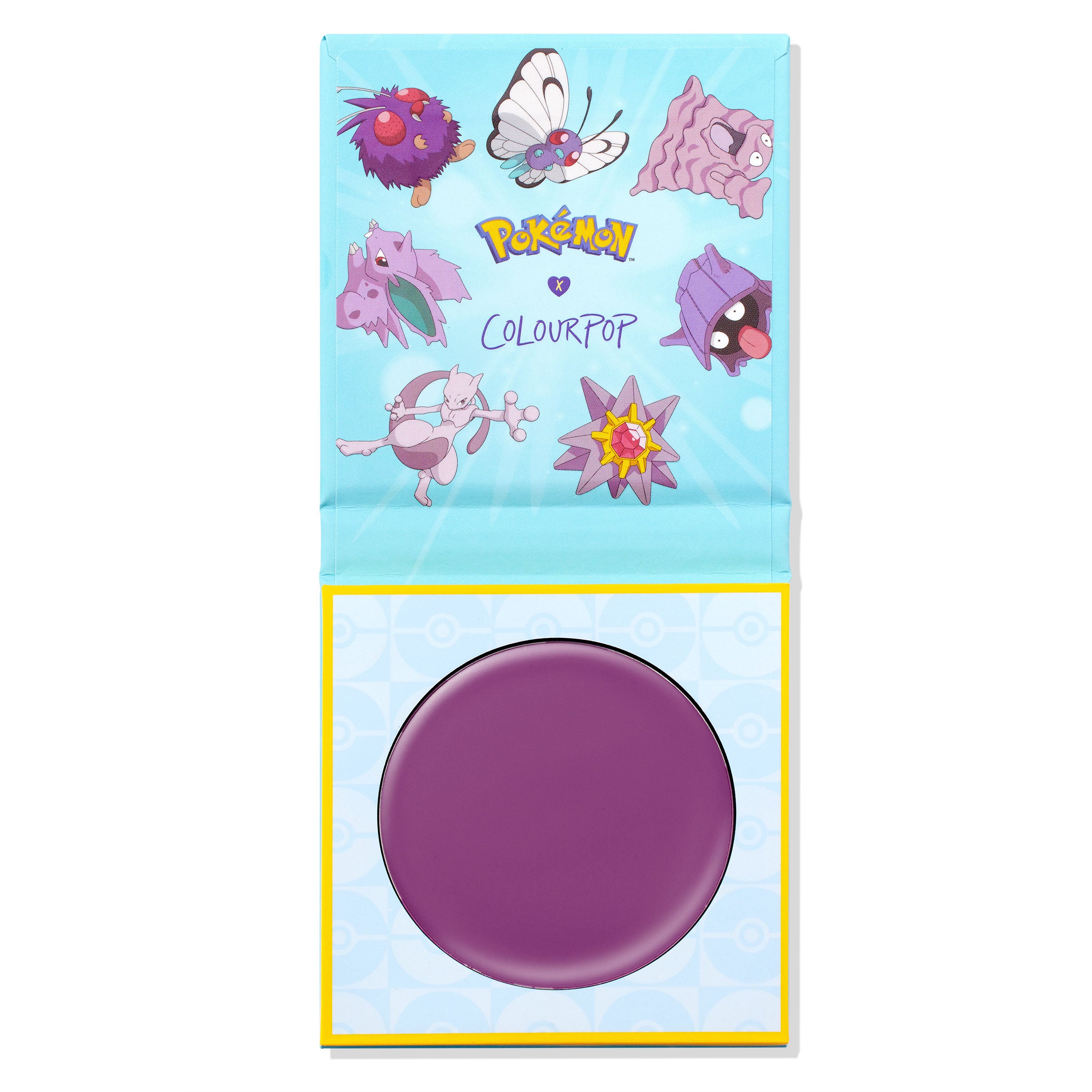 Pokemon Cream Blush - Image 6