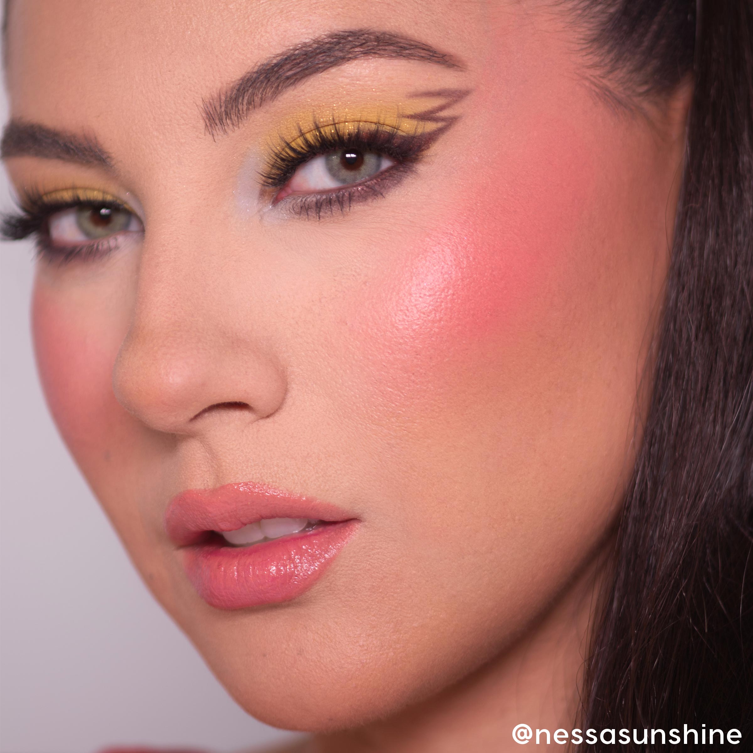 Pokemon Cream Blush - Image 5