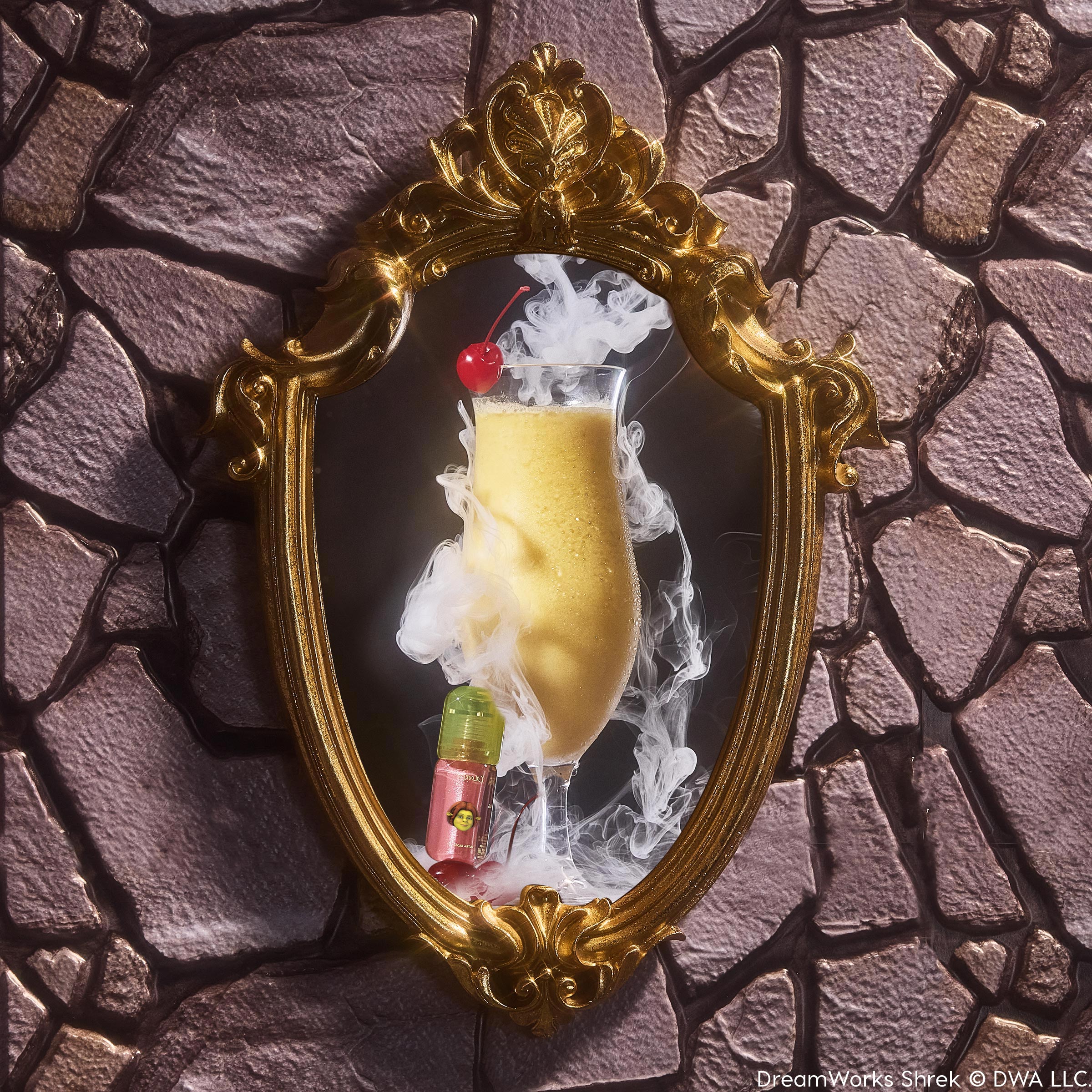 Shrek Ultra Glossy Lip - Image 6